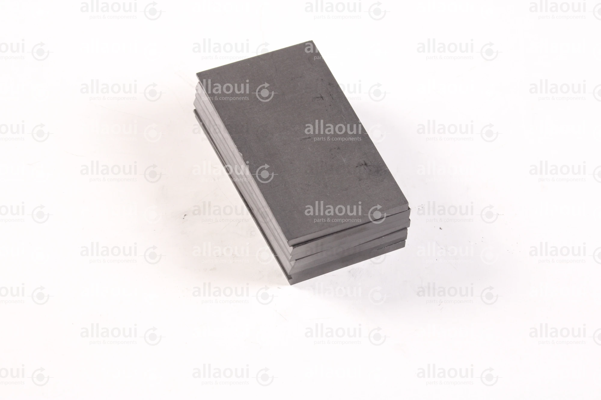 Becker Carbon Vanes ( 7 Pieces ) 5189430007 Becker Carbon Vanes ( 7 Pieces ) 5189430007