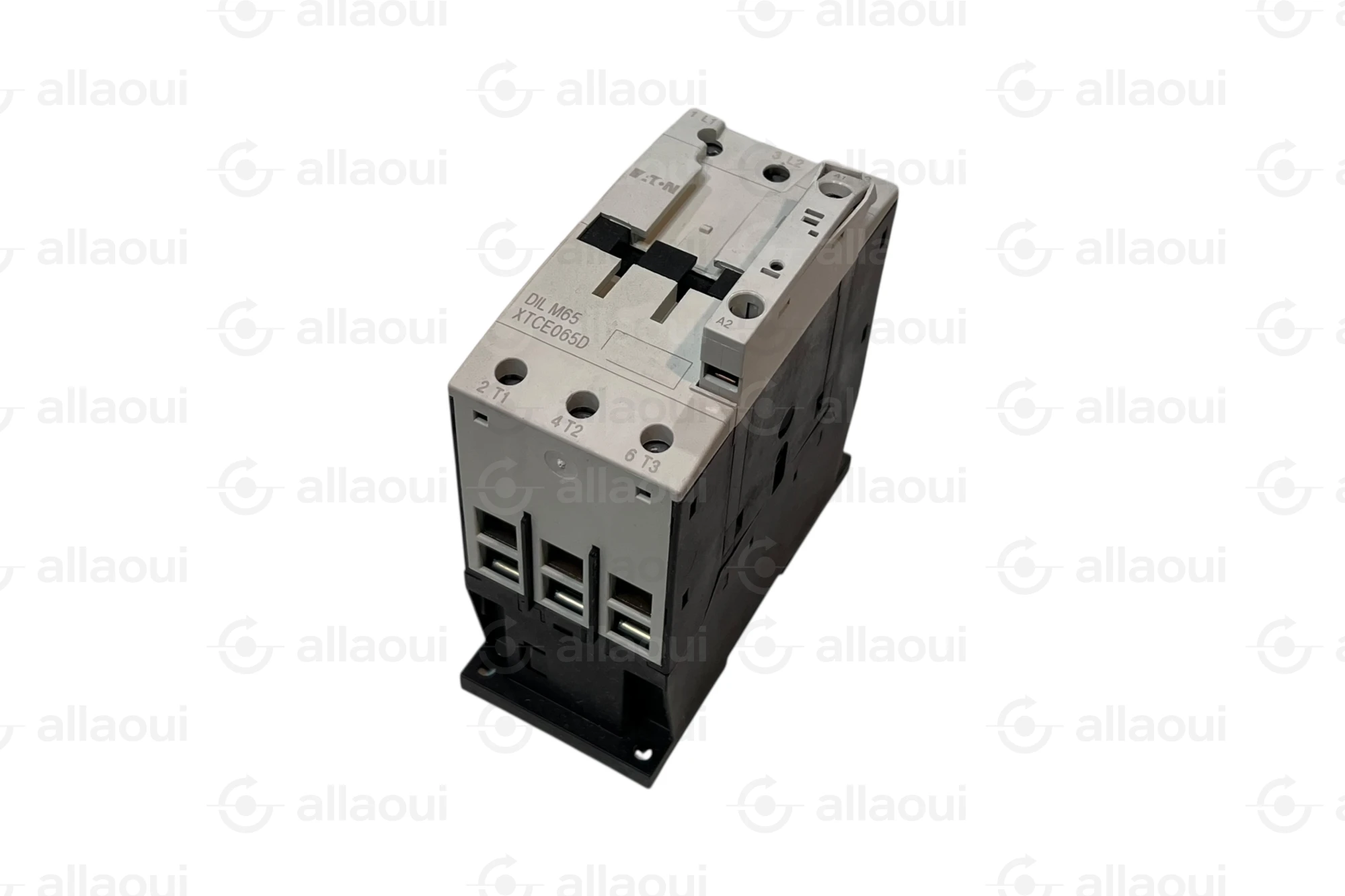 EATON Power Contactor DILM65 230V AC DILM65 EATON Power Contactor DILM65 230V AC DILM65