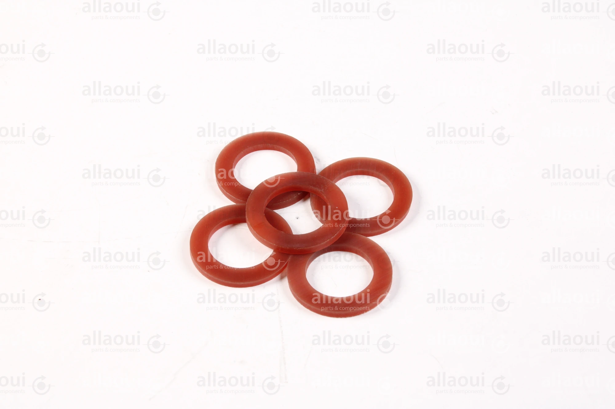 Manroland Disc (5 Pieces 16.17298-0016 Manroland Disc (5 Pieces 16.17298-0016