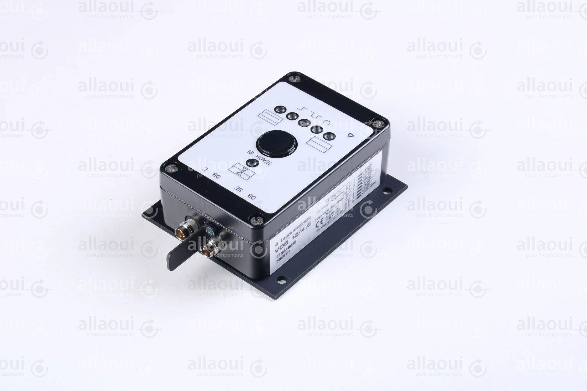 Koenig & Bauer (KBA) Double Sheet Control l0862049 Koenig & Bauer (KBA) Double Sheet Control l0862049