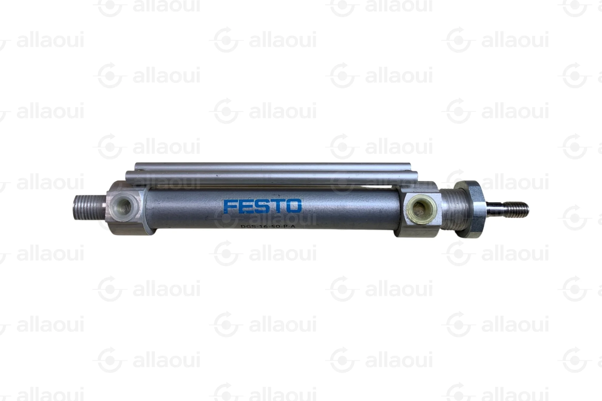 Festo Round Cylinder DGS-16-50-P-A 9328 Festo Round Cylinder DGS-16-50-P-A 9328