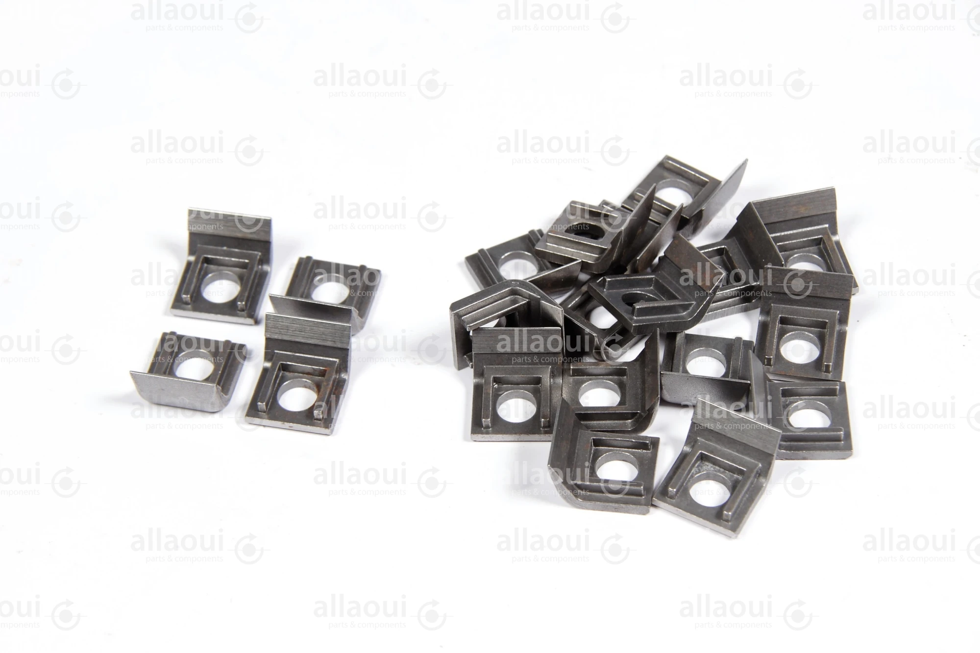 Manroland Gripper Tip (20 Pieces) 05A6282 Manroland Gripper Tip (20 Pieces) 05A6282