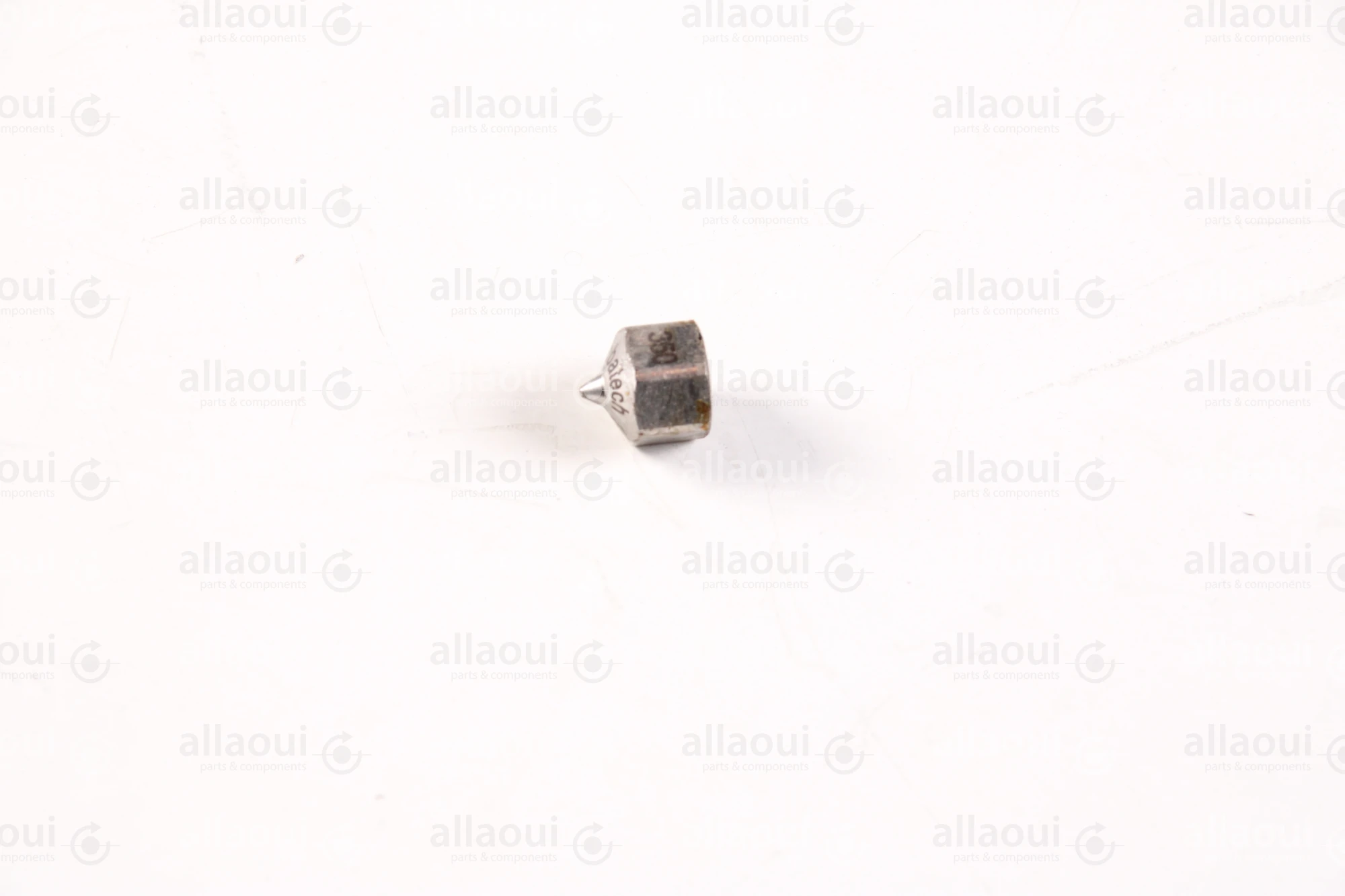 Robatech Gun Nozzle 122956