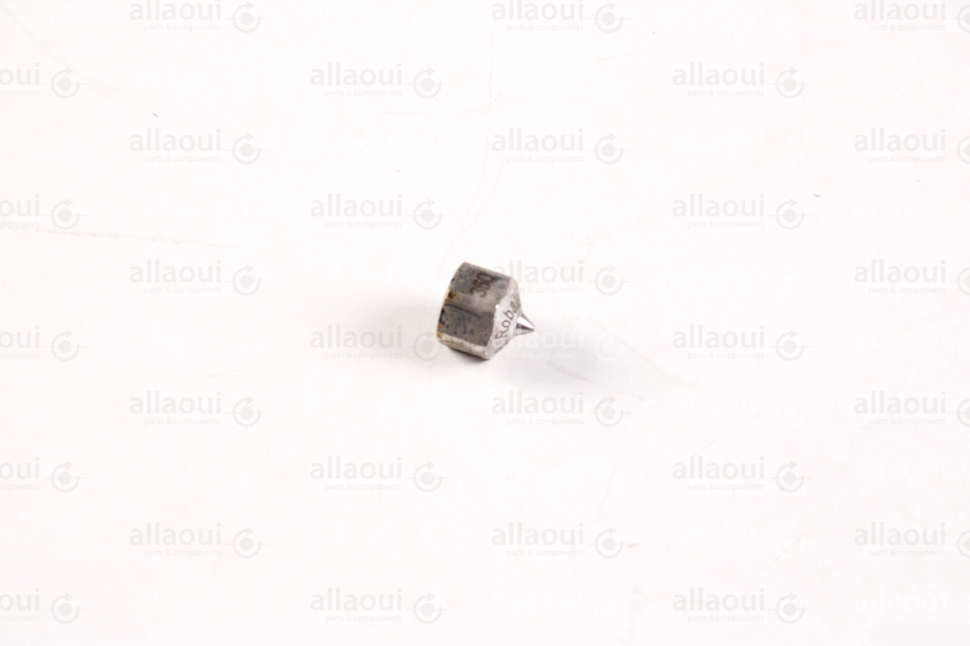 Robatech Gun Nozzle 122956 Robatech Gun Nozzle 122956