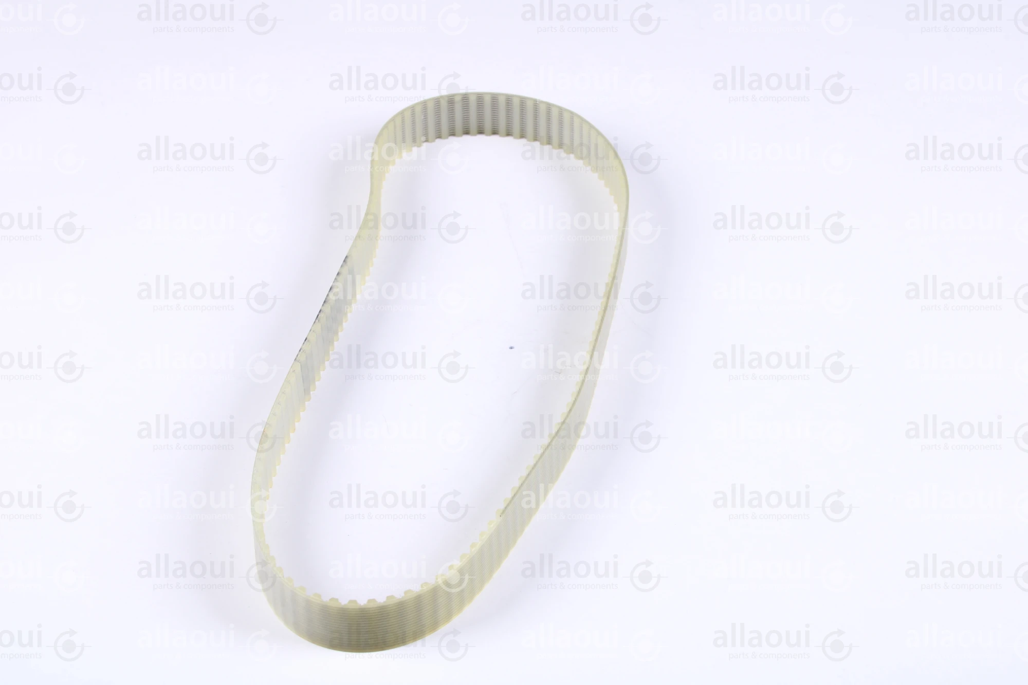Müller Martini Toothed Belt 16T5/590 3502.1167.4 Müller Martini Toothed Belt 16T5/590 3502.1167.4