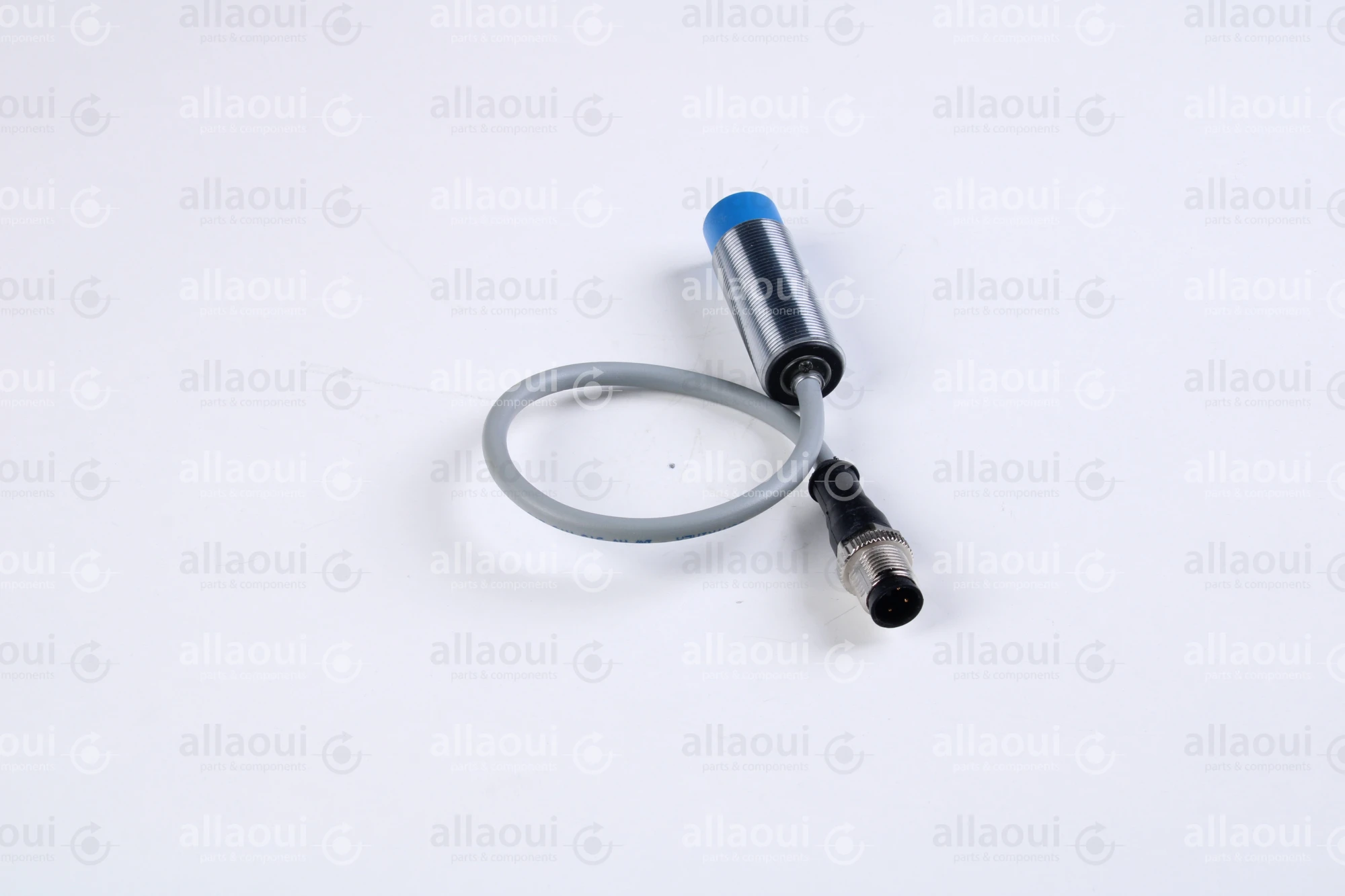 Müller Martini Proximity Switch 0390.3409.4 Müller Martini Proximity Switch 0390.3409.4