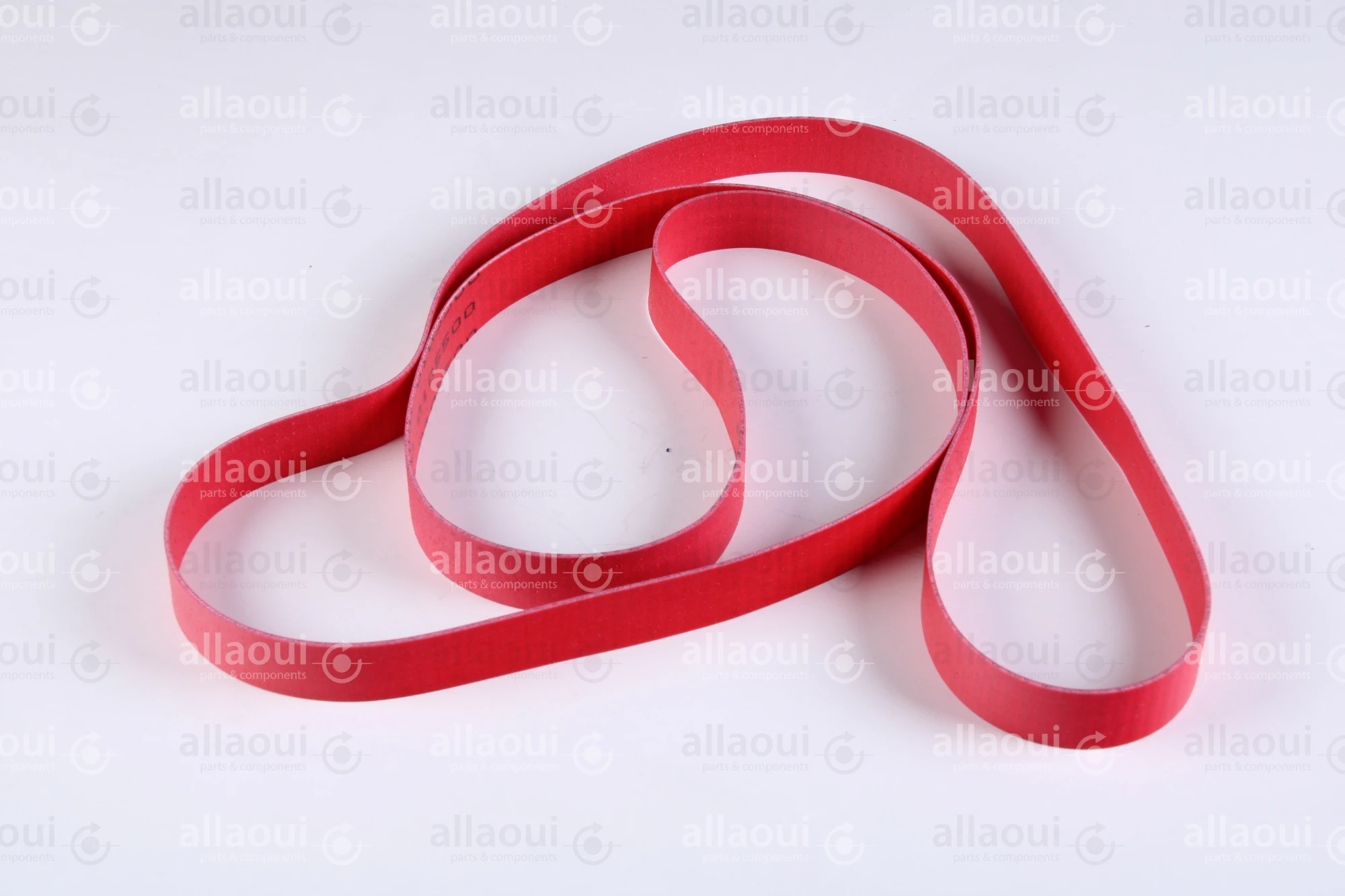 MBO Belt PU-VA-20x1643 0105500 MBO Belt PU-VA-20x1643 0105500