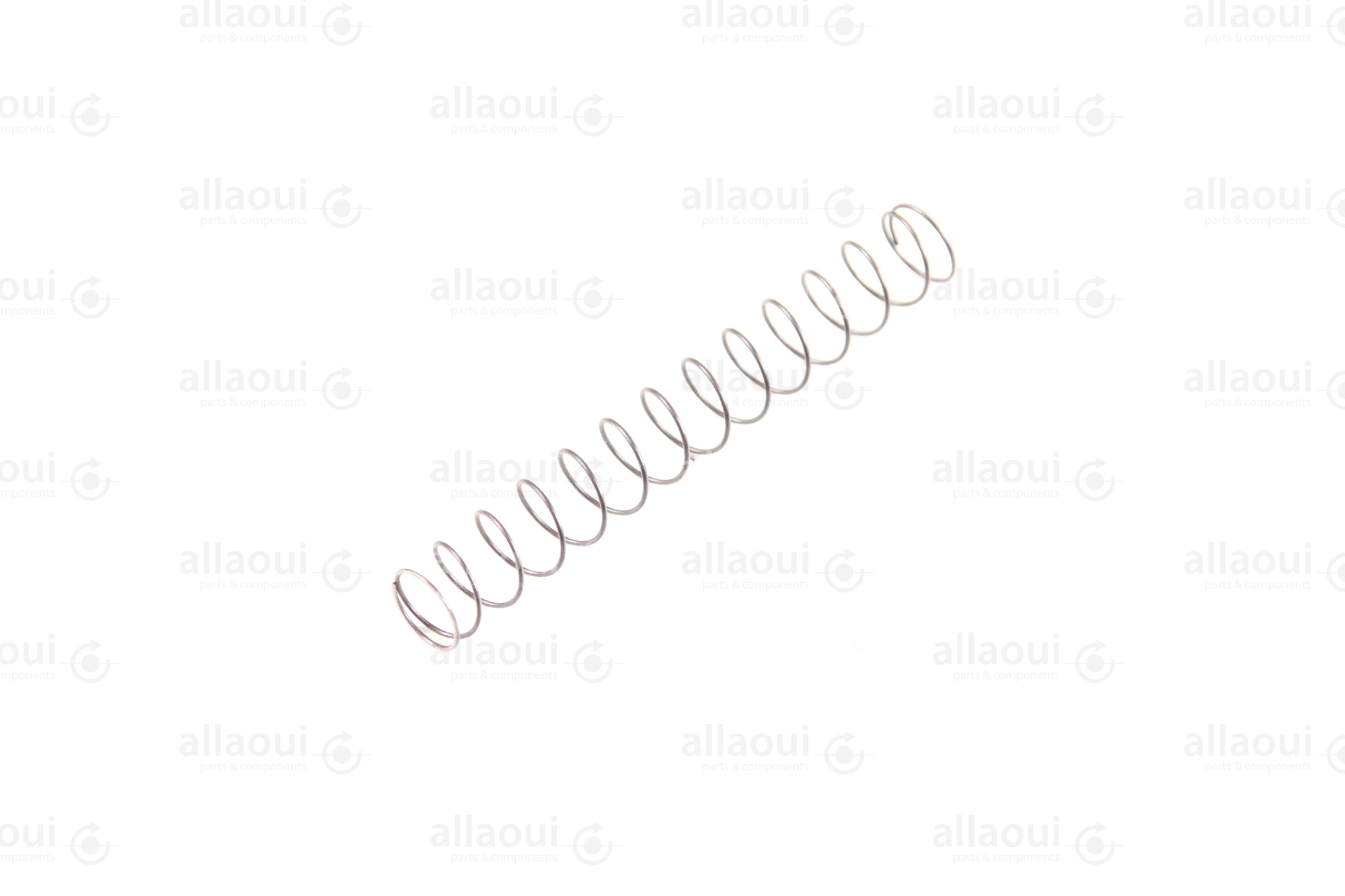 Koenig & Bauer (KBA) Compression Spring M8488040 Koenig & Bauer (KBA) Compression Spring M8488040