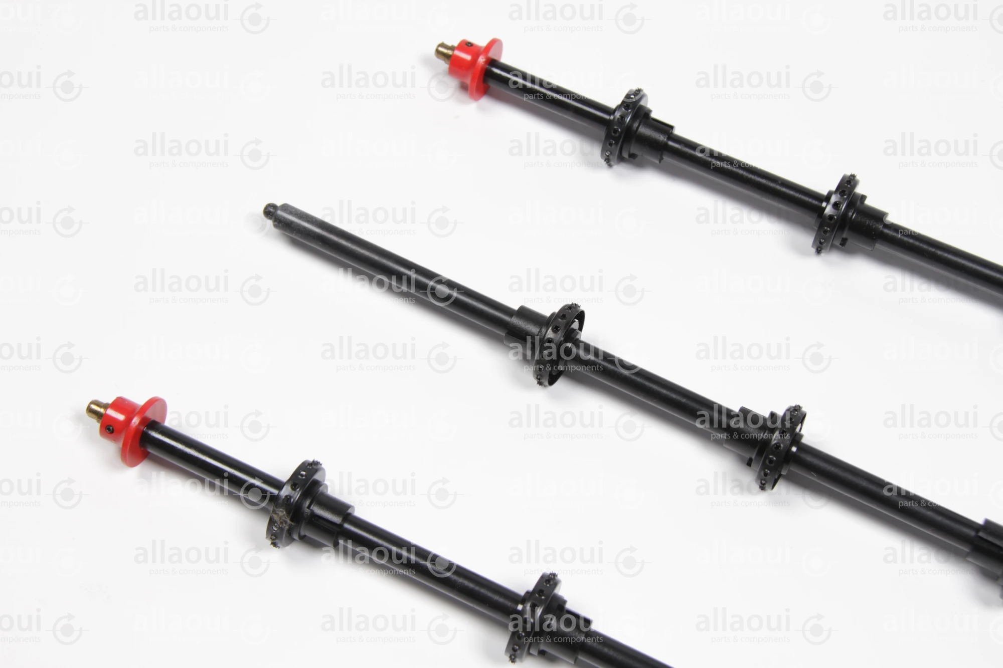 Heidelberg Starwheel Rods G2.014.205 Heidelberg Starwheel Rods G2.014.205