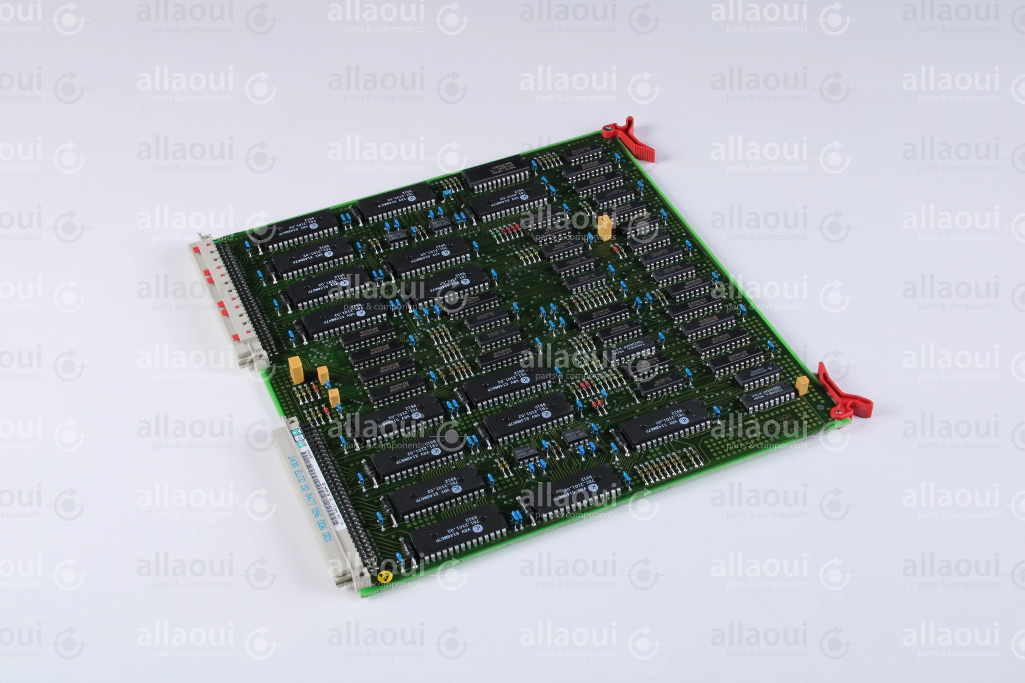 Heidelberg EAK 2 Circuit Board 91.144.6021/B Heidelberg EAK 2 Circuit Board 91.144.6021/B