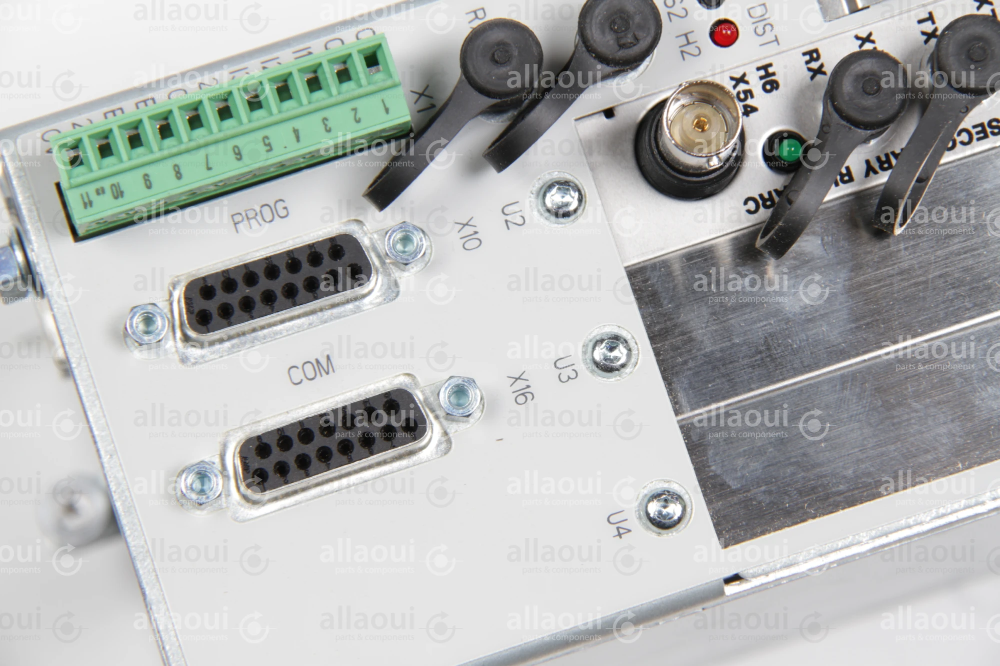 Bosch Rexroth Rexroth Motion Controll PPC-R22.1 PPC-R221 Bosch Rexroth Rexroth Motion Controll PPC-R22.1 PPC-R221