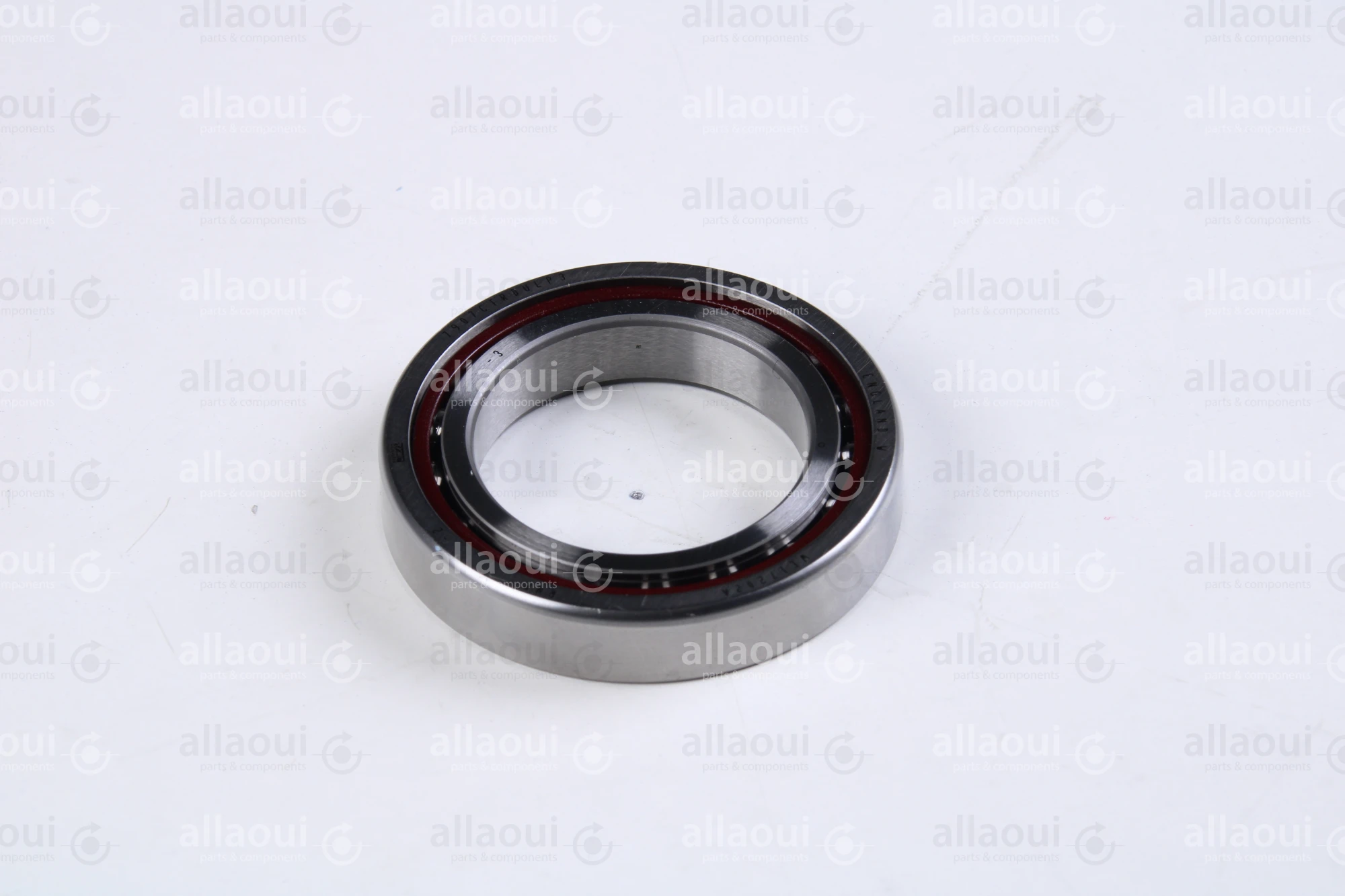 NSK Spindle Ball Bearing 7907CTRDULP3 NSK Spindle Ball Bearing 7907CTRDULP3