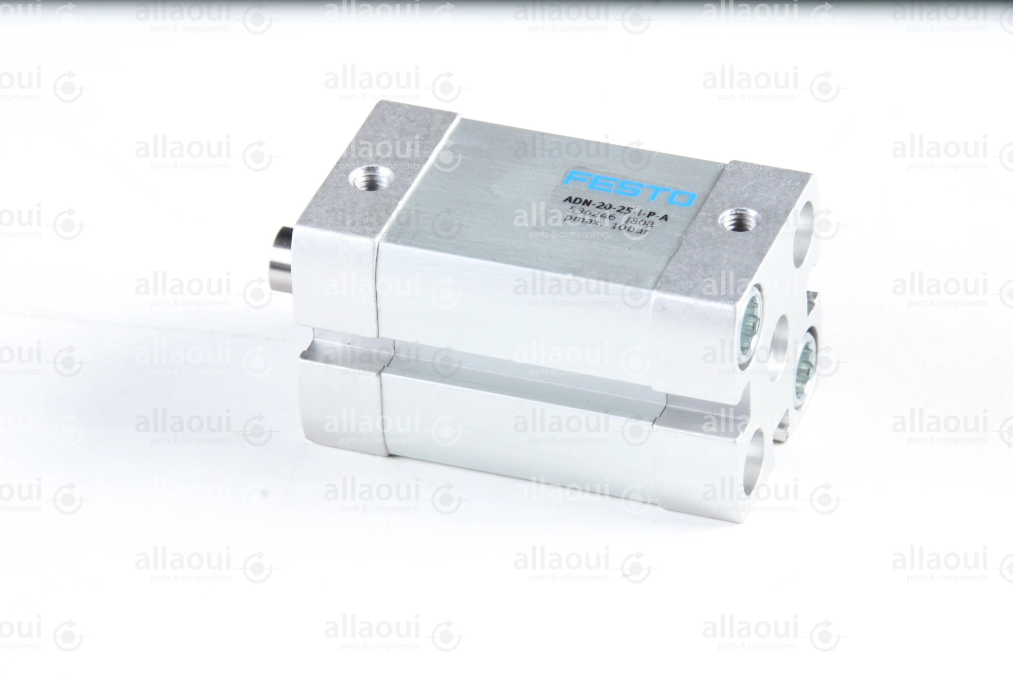 Festo Compact Cylinder ADN-20-25-I-P-A Festo Compact Cylinder ADN-20-25-I-P-A