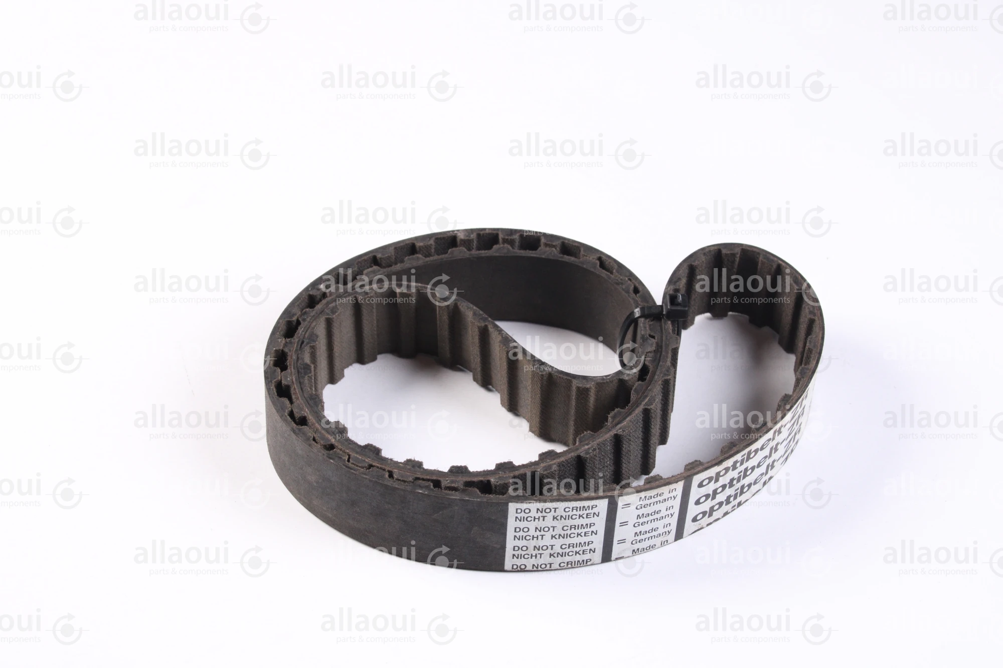 Optibelt Timing Belt 420-H-25 Optibelt Timing Belt 420-H-25