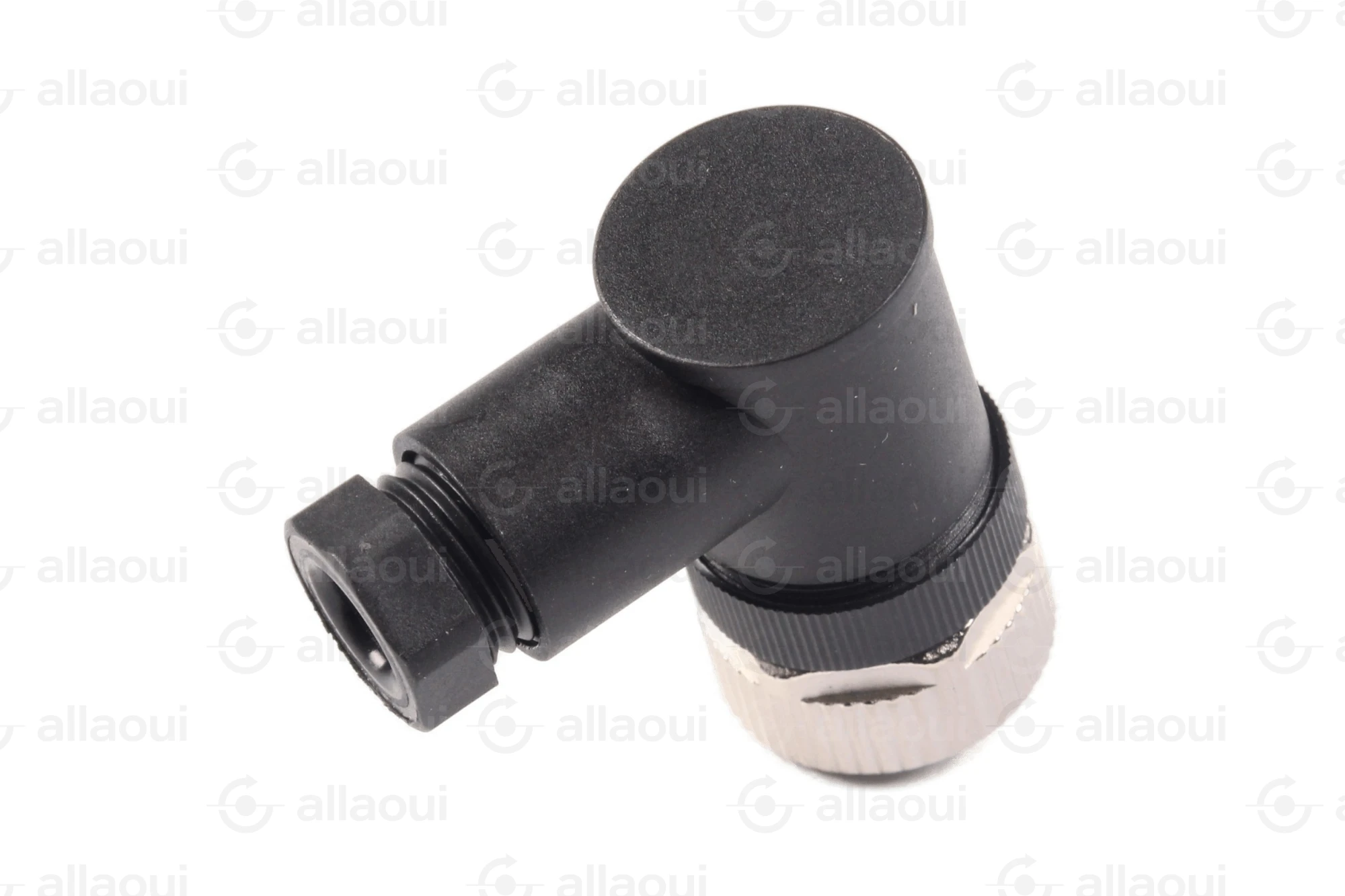 Sick Circular Connector 4 POL DOS-1204-W Sick Circular Connector 4 POL DOS-1204-W