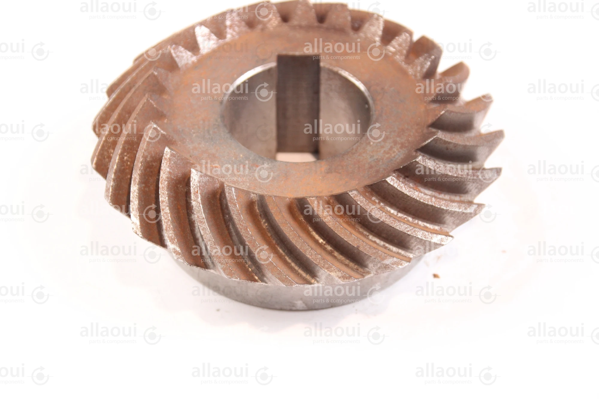 Müller Martini Bevel Gear 3002.2416.3 Müller Martini Bevel Gear 3002.2416.3