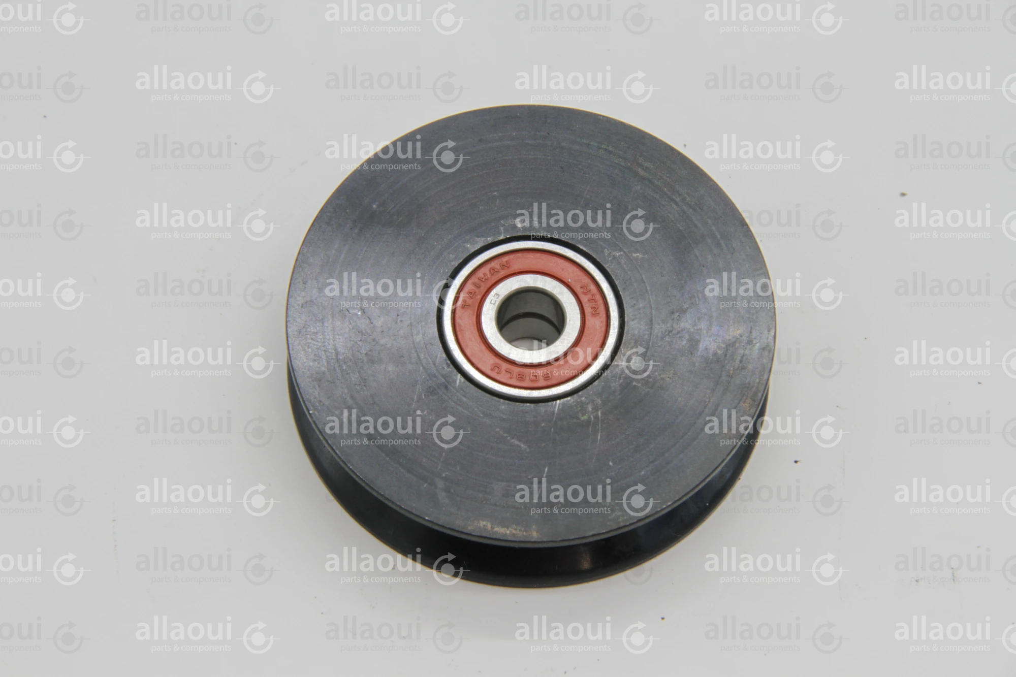 Müller Martini Pulley RD60H9X14 0360.2624.4 Müller Martini Pulley RD60H9X14 0360.2624.4
