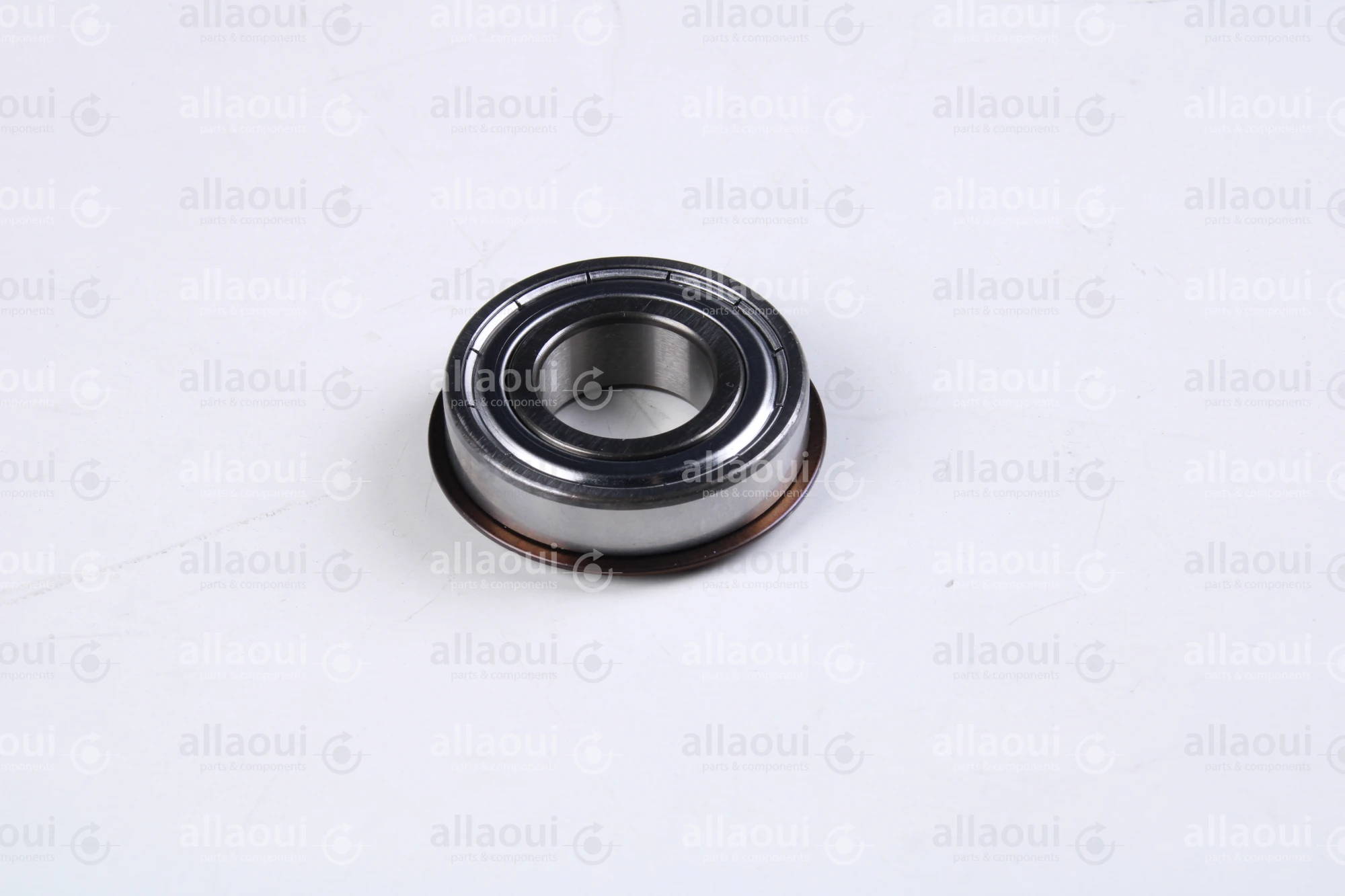 SKF Ball Bearing 6004-2ZNR SKF Ball Bearing 6004-2ZNR