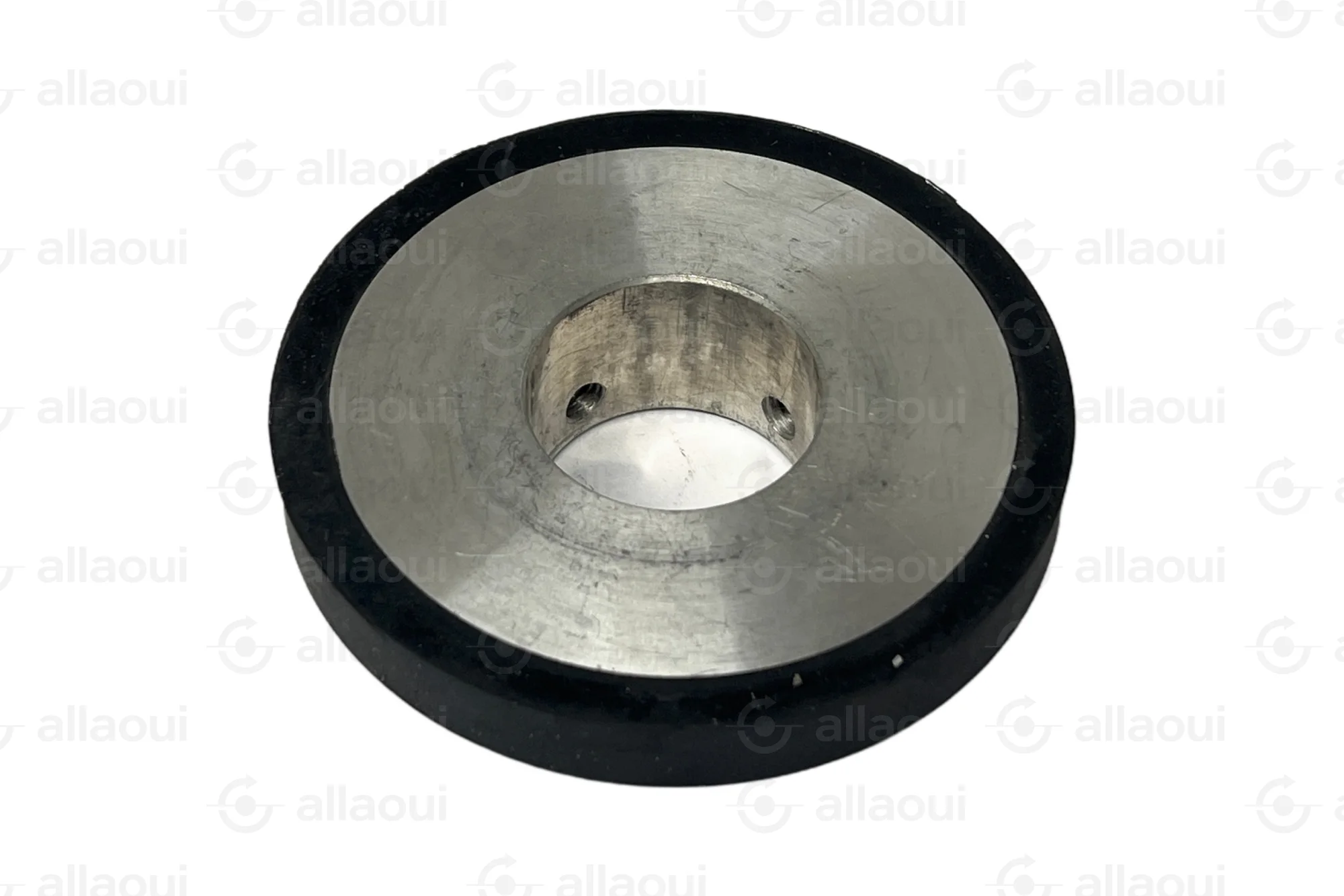 Perfecta Rubberized Guide Roller (Creasing Output) 9900120