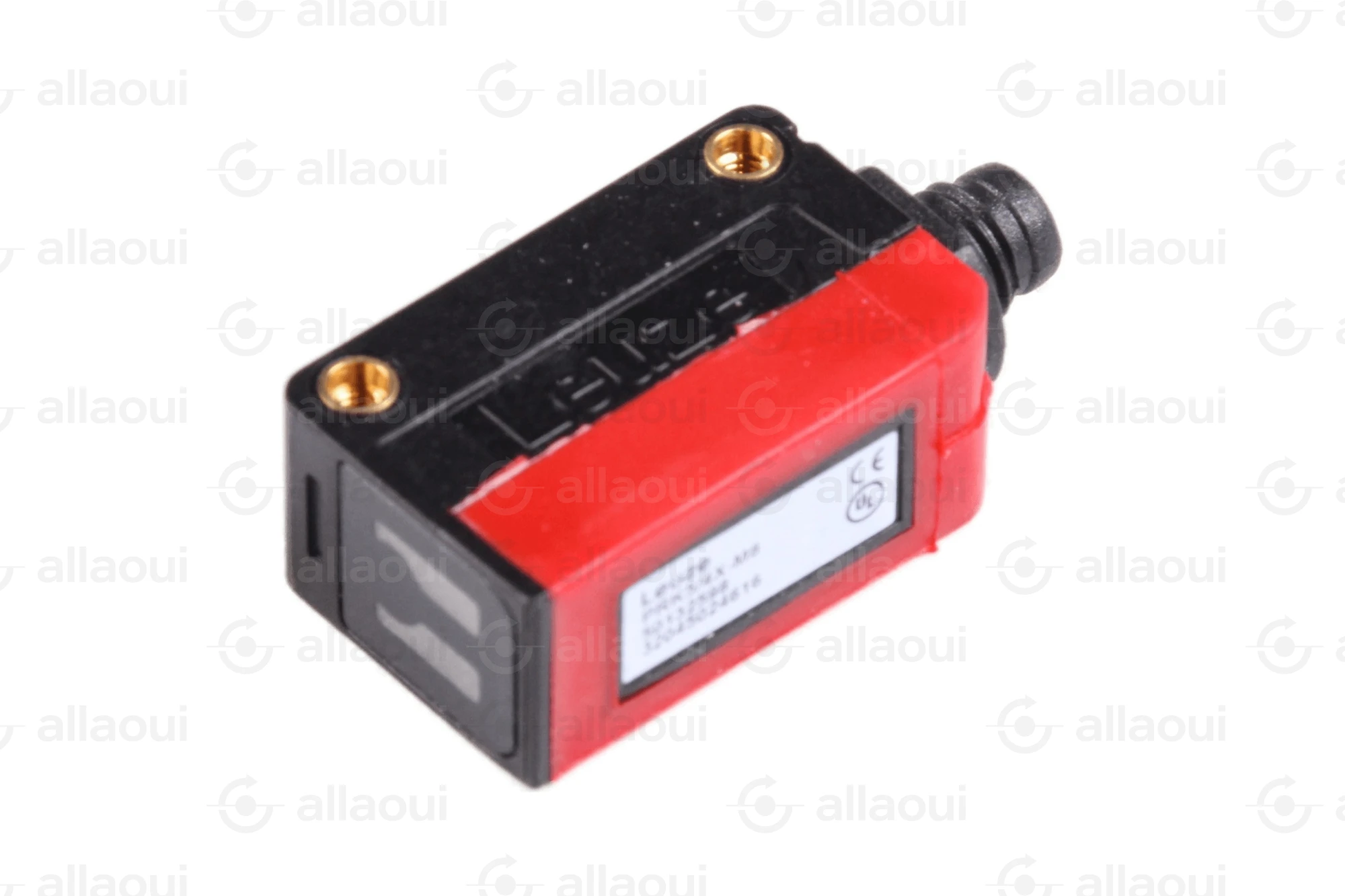 Leuze Electronic Sensor PRK5/4X-M8 Leuze Electronic Sensor PRK5/4X-M8