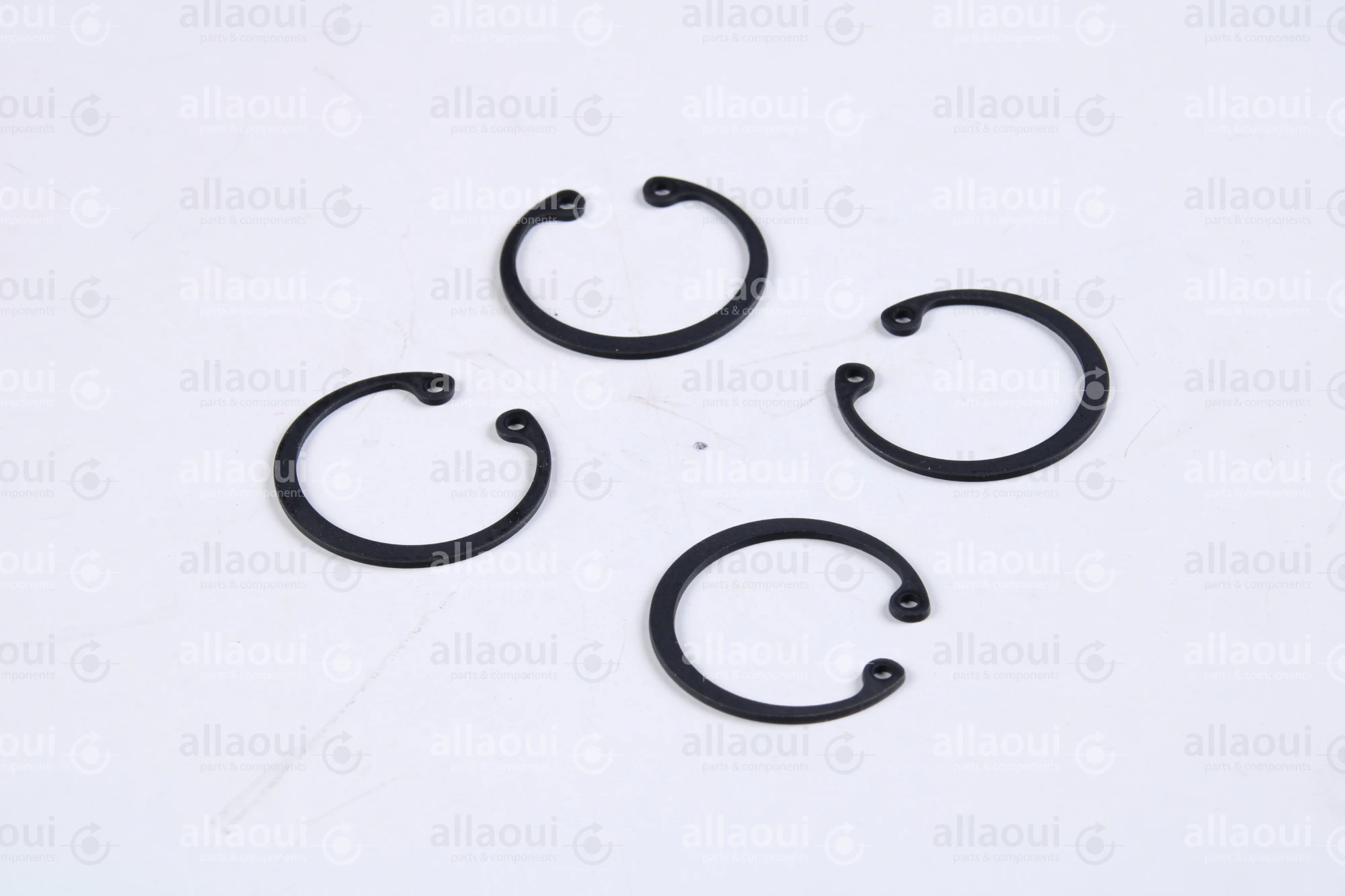 Müller Martini Retaining Ring 30X1.2 (4 Pieces) 0031.1114 Müller Martini Retaining Ring 30X1.2 (4 Pieces) 0031.1114