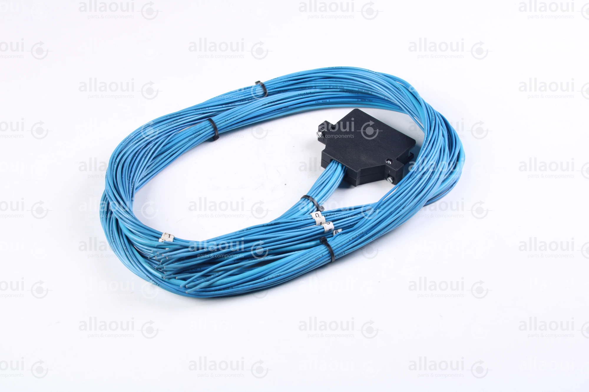 Müller Martini Connecting Cable 0056.3230 Müller Martini Connecting Cable 0056.3230