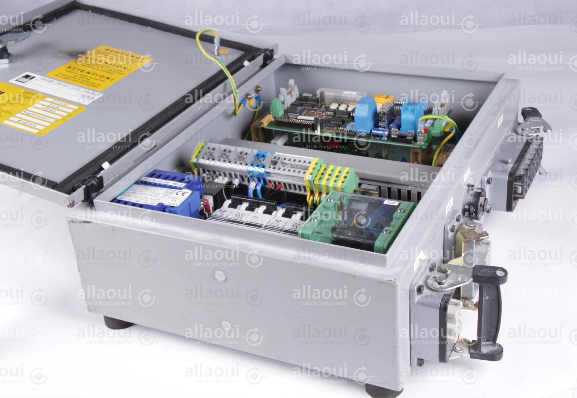 Heidelberg Coupling Box 1 couplingbox848300005101 Heidelberg Coupling Box 1 couplingbox848300005101