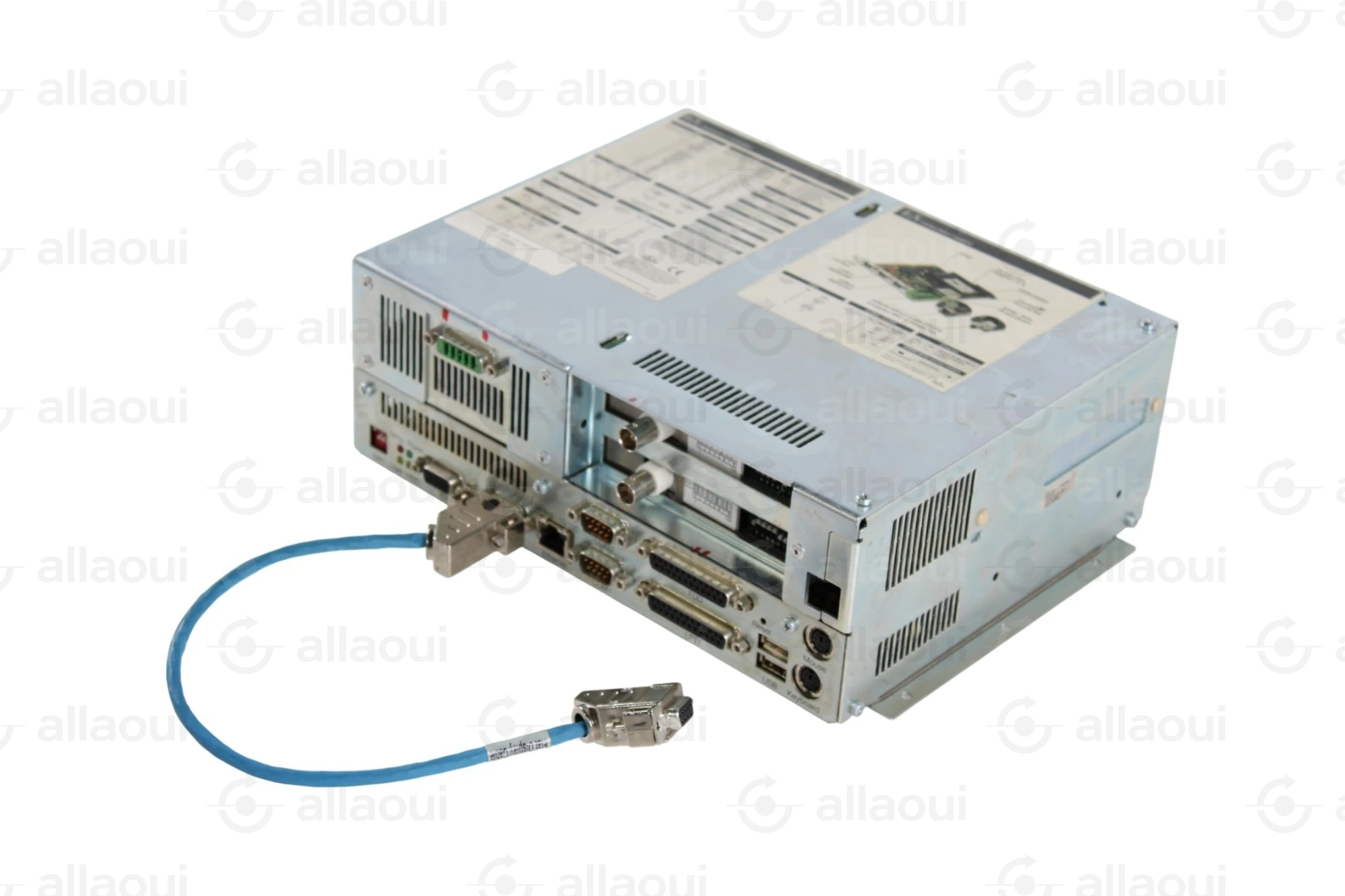 B&R Industrial Automation Industrial PC 5C5001.11 B&R Industrial Automation Industrial PC 5C5001.11