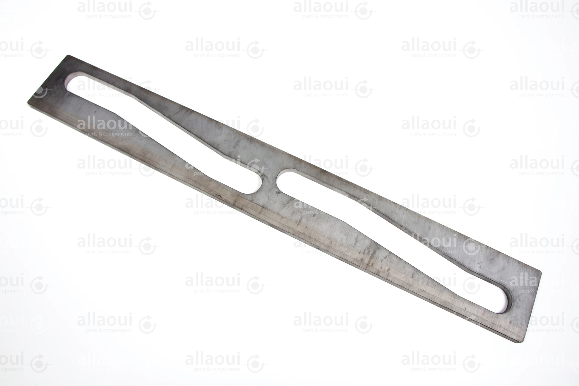 Müller Martini Sloded Lever FL70/8X520 0300.1632.2 Müller Martini Sloded Lever FL70/8X520 0300.1632.2