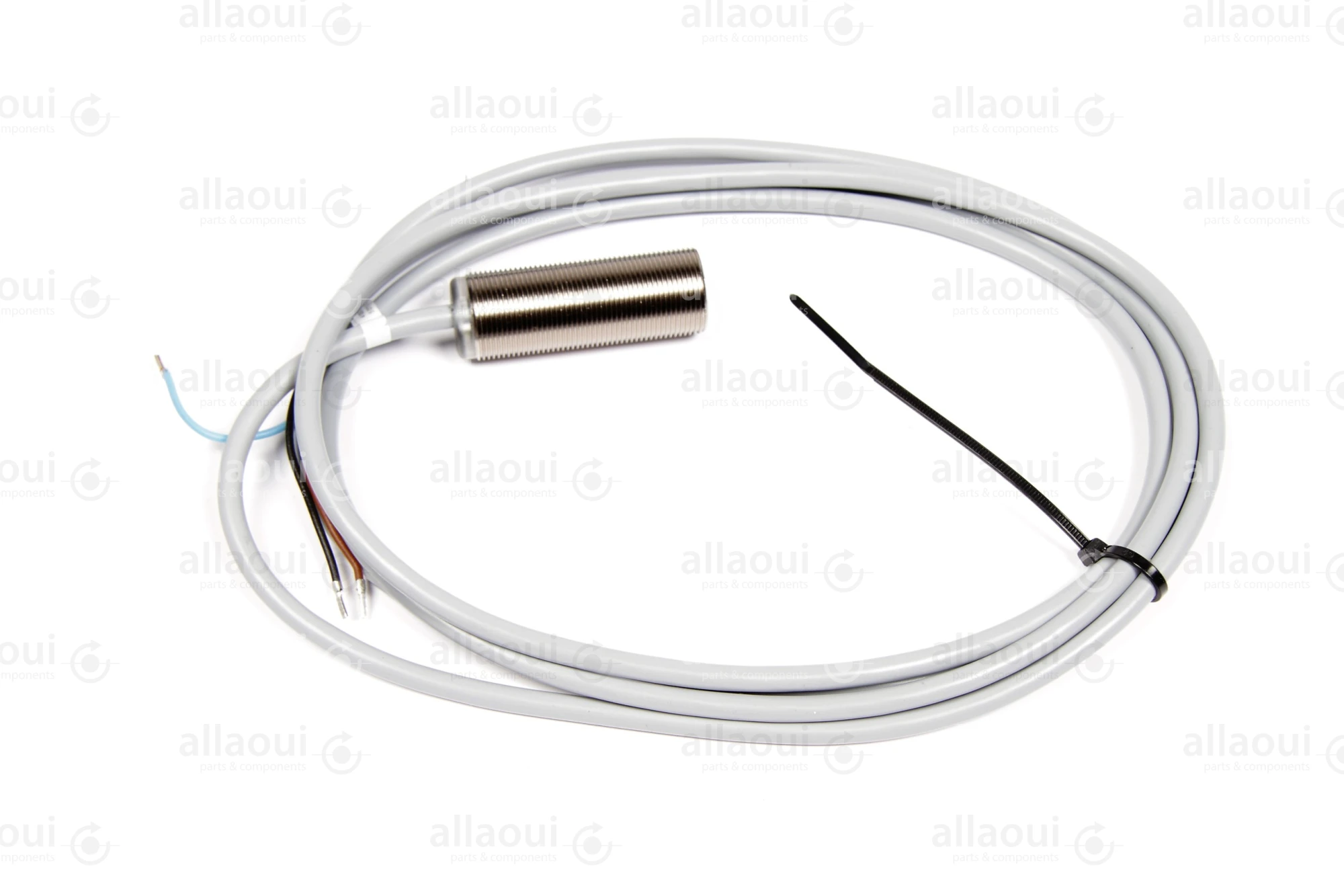 PEPPERL+FUCHS Pepperl+Fuchs NBB5-18GM50-E2 083995 PEPPERL+FUCHS Pepperl+Fuchs NBB5-18GM50-E2 083995