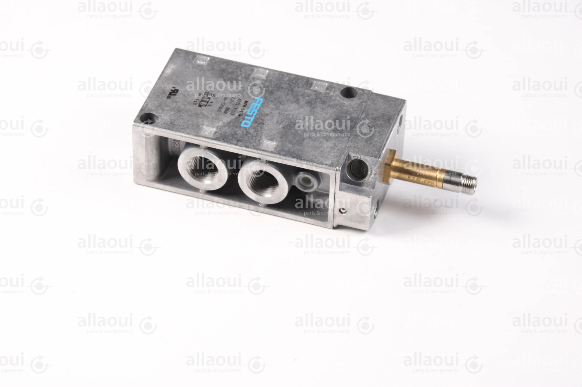 Festo Solenoid Valve 6211 Festo Solenoid Valve 6211