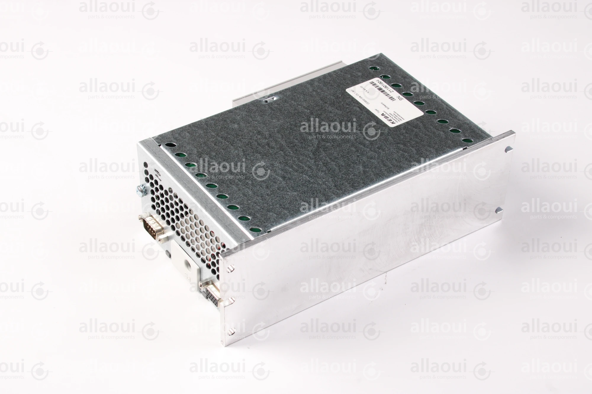 LTI Motion Frequency Converter CDB32.004 LTI Motion Frequency Converter CDB32.004