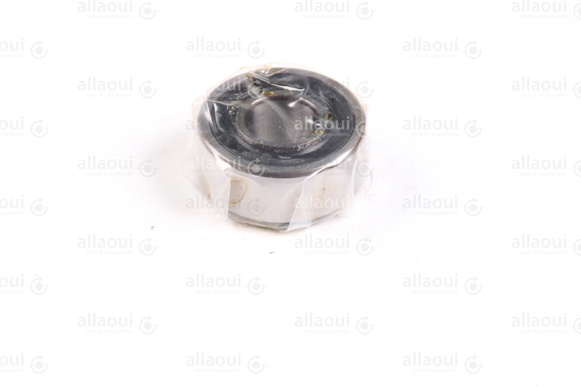 FAG Self-aligning Ball Bearing 2203.2RS.TVH#E FAG Self-aligning Ball Bearing 2203.2RS.TVH#E