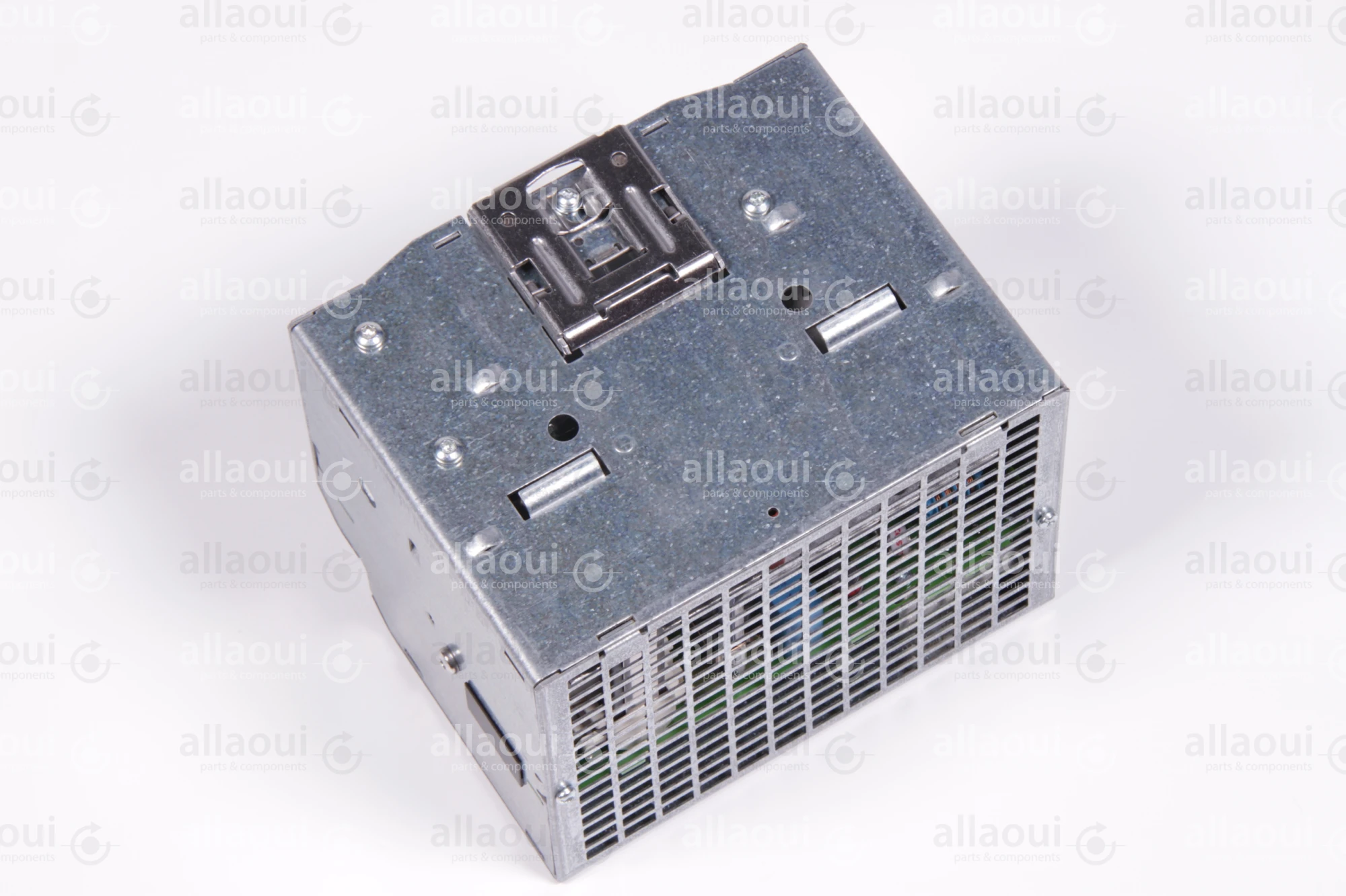 Siemens Power Supply 6EP1436-3BA00 Siemens Power Supply 6EP1436-3BA00