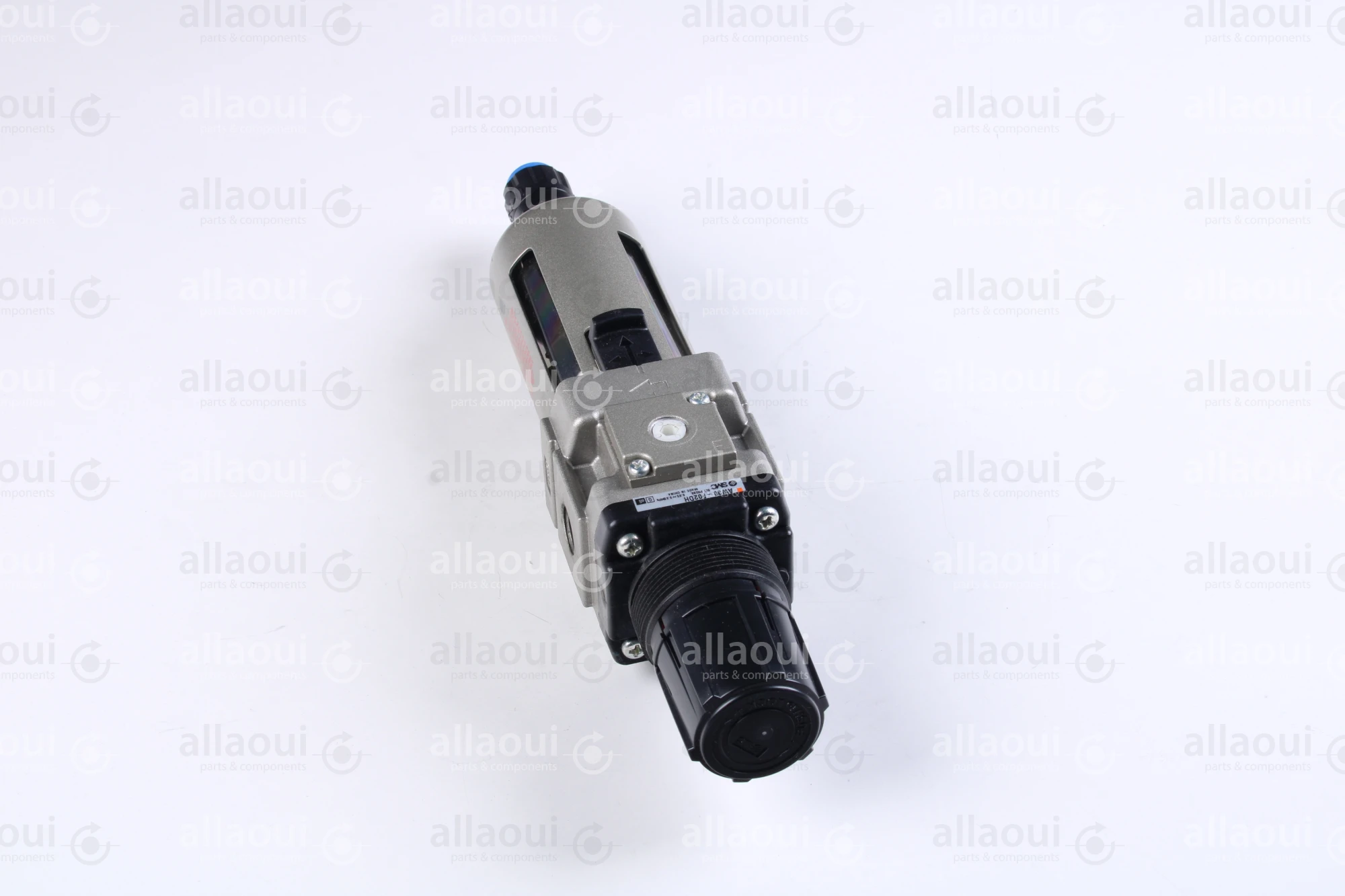 SMC Filter Regulator AW30-F02DH SMC Filter Regulator AW30-F02DH