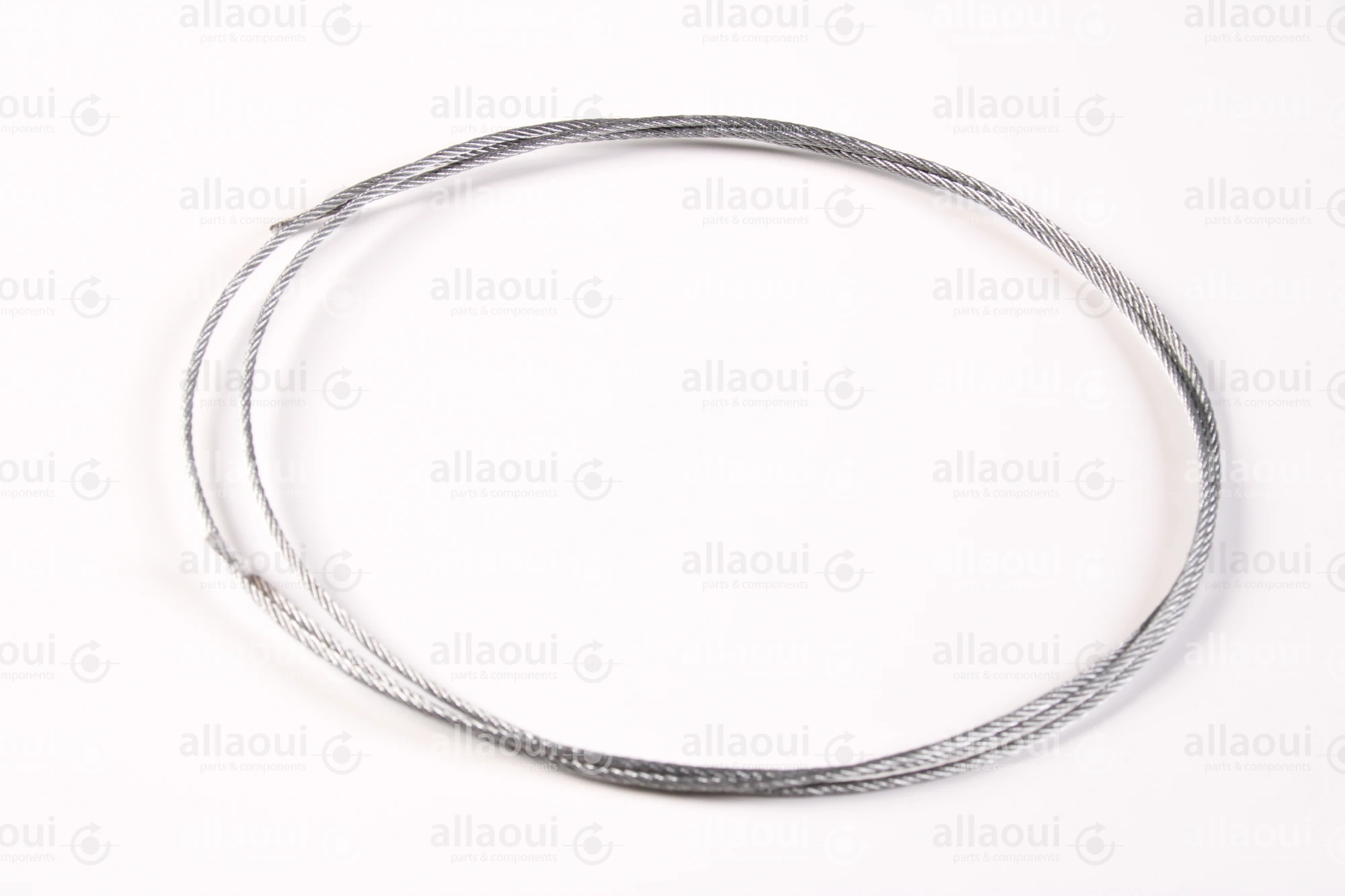 Kolbus Wire cable 00255683 Kolbus Wire cable 00255683