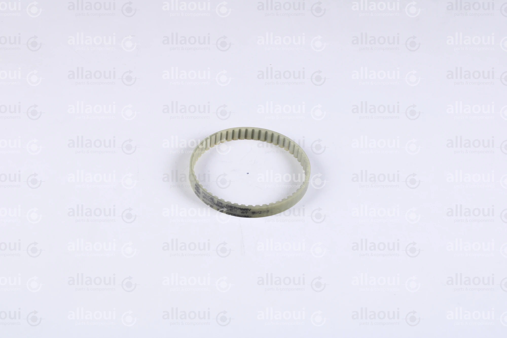 Müller Martini Toothed Belt 10AT5/260 3697.1940.4 Müller Martini Toothed Belt 10AT5/260 3697.1940.4