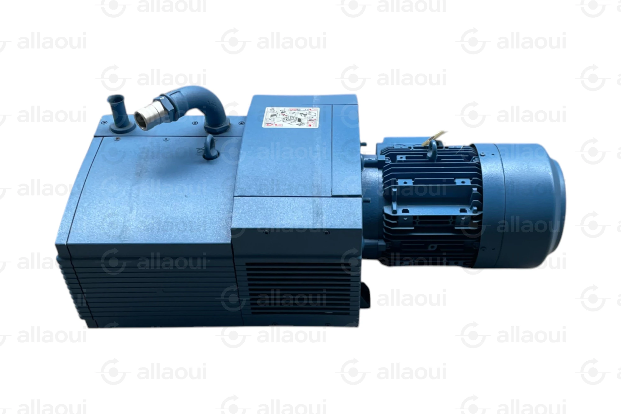 Becker Vacuum Pump KDT 3.100 KDT 3.100 Becker Vacuum Pump KDT 3.100 KDT 3.100