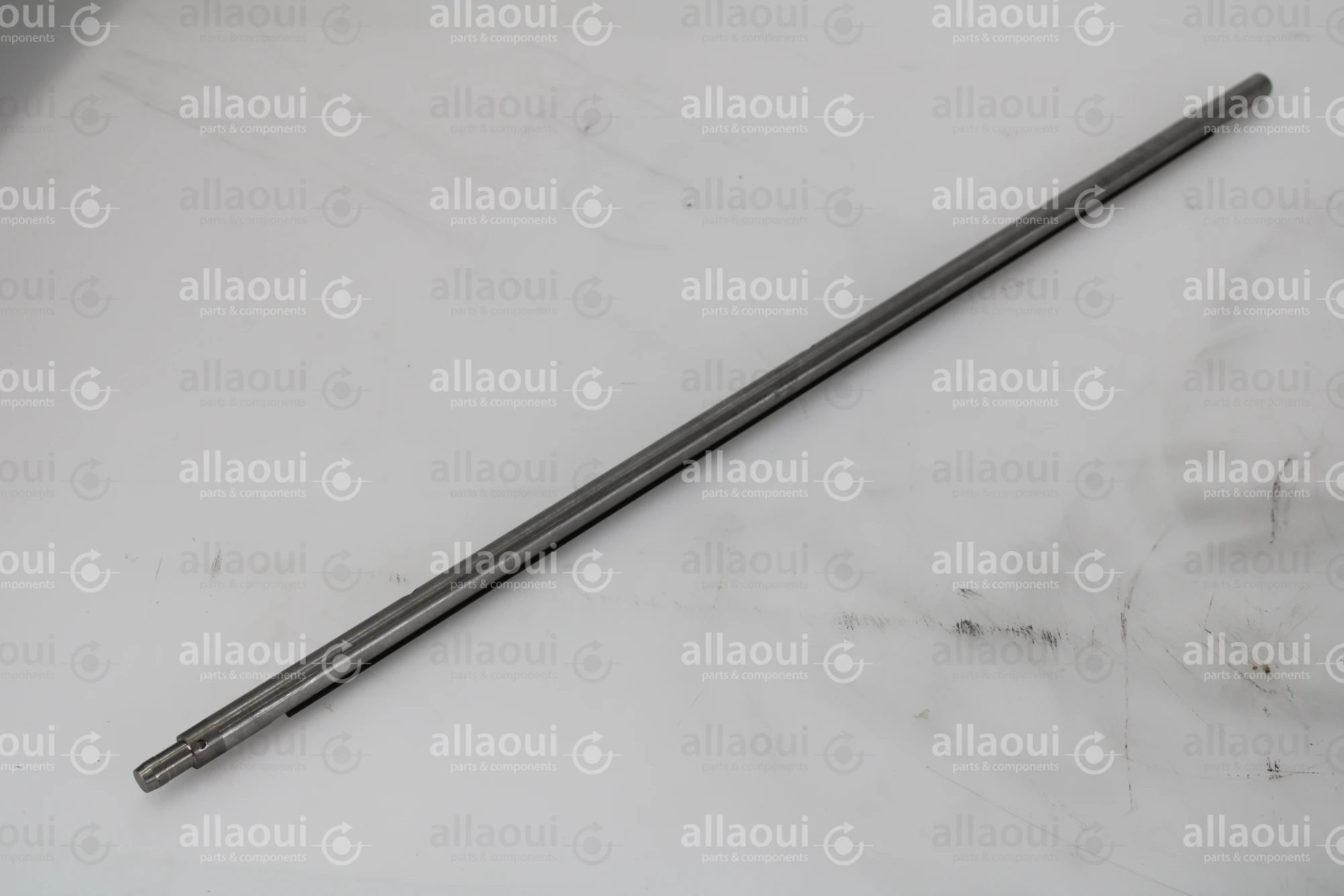 Kolbus Shaft 12523512 Kolbus Shaft 12523512