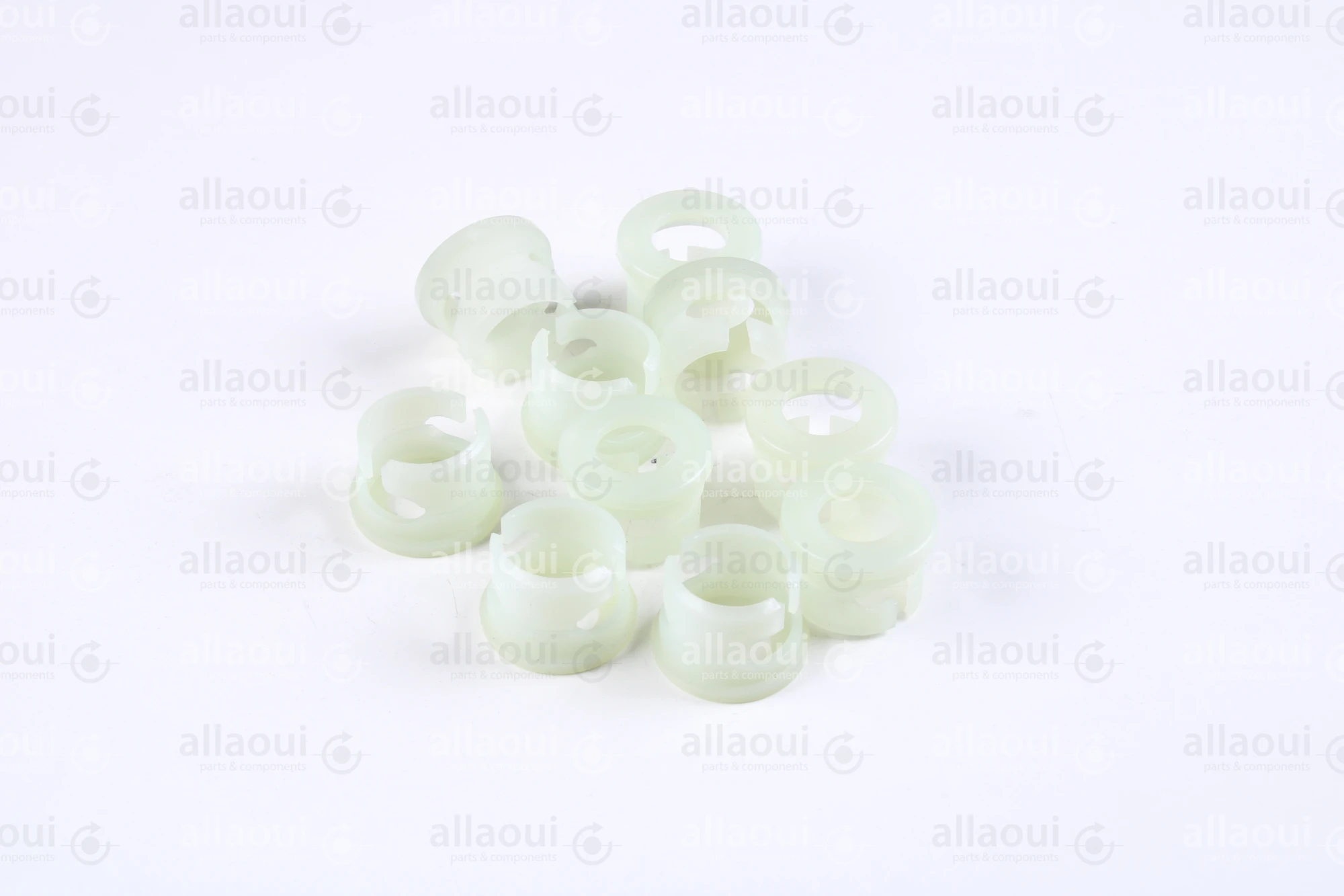 MBO Marble Holder 20mm (10 Pieces) 5.0.6426.020 (x10) MBO Marble Holder 20mm (10 Pieces) 5.0.6426.020 (x10)