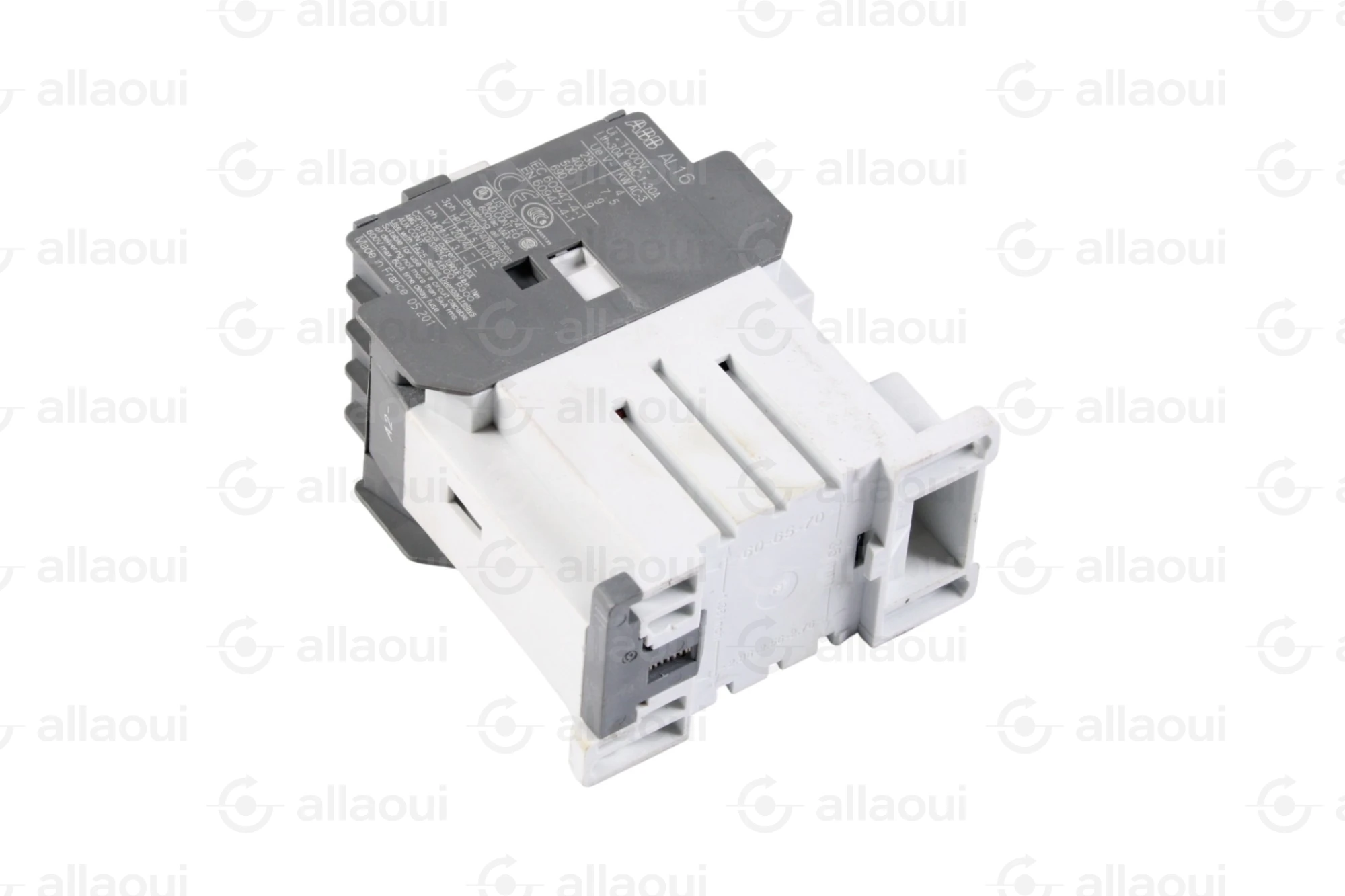 ABB Contactor AL-16-30-10 ABB Contactor AL-16-30-10