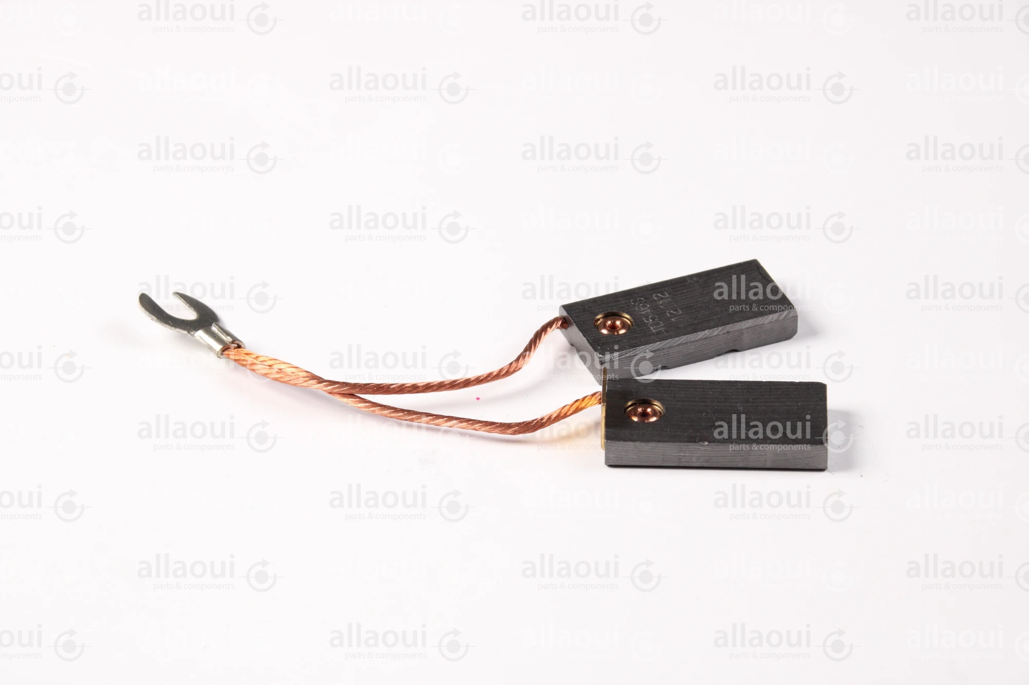 Komori Carbon Brush 5JM.4300.081 Komori Carbon Brush 5JM.4300.081