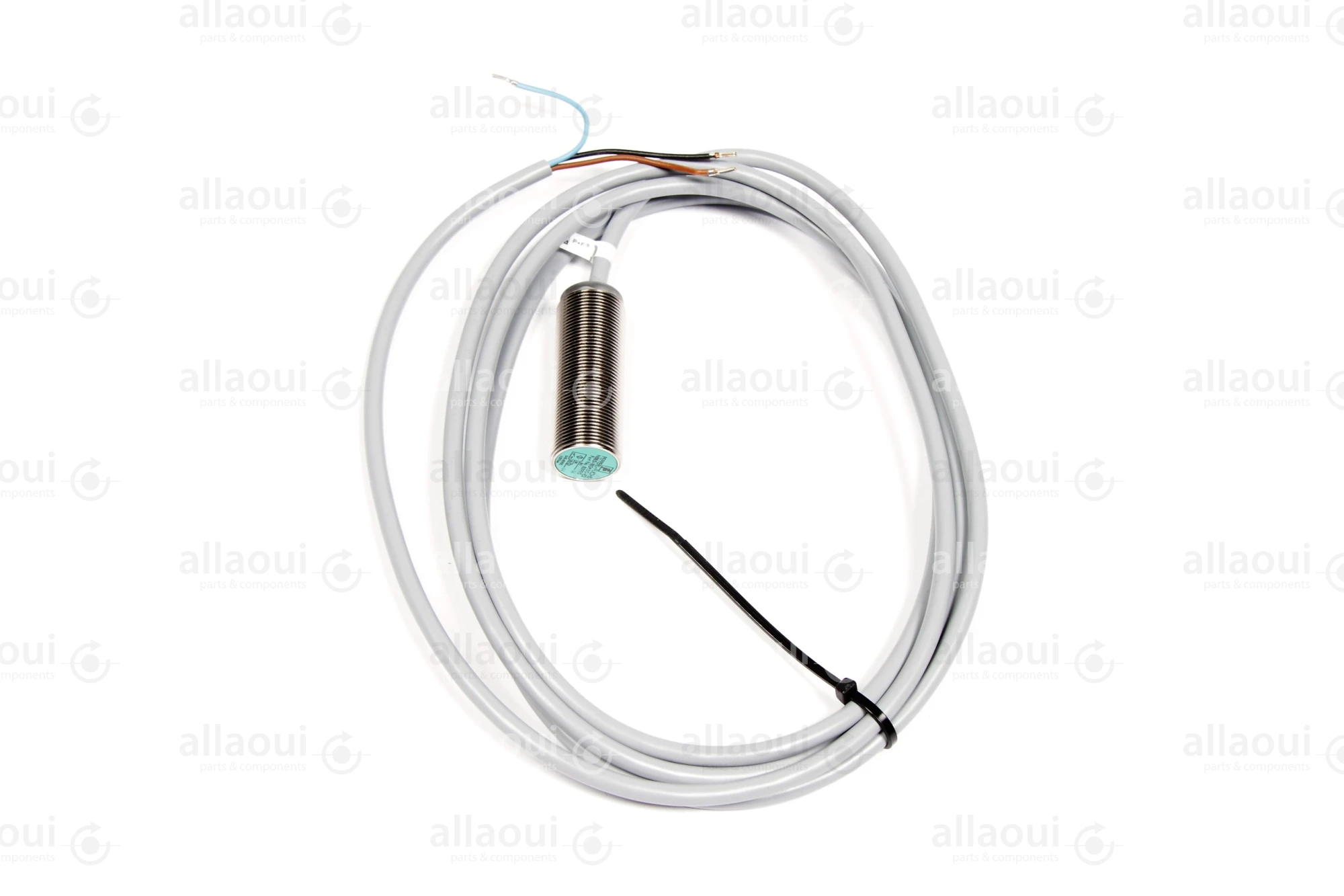 PEPPERL+FUCHS Pepperl+Fuchs NBB5-18GM50-E2 083995 PEPPERL+FUCHS Pepperl+Fuchs NBB5-18GM50-E2 083995