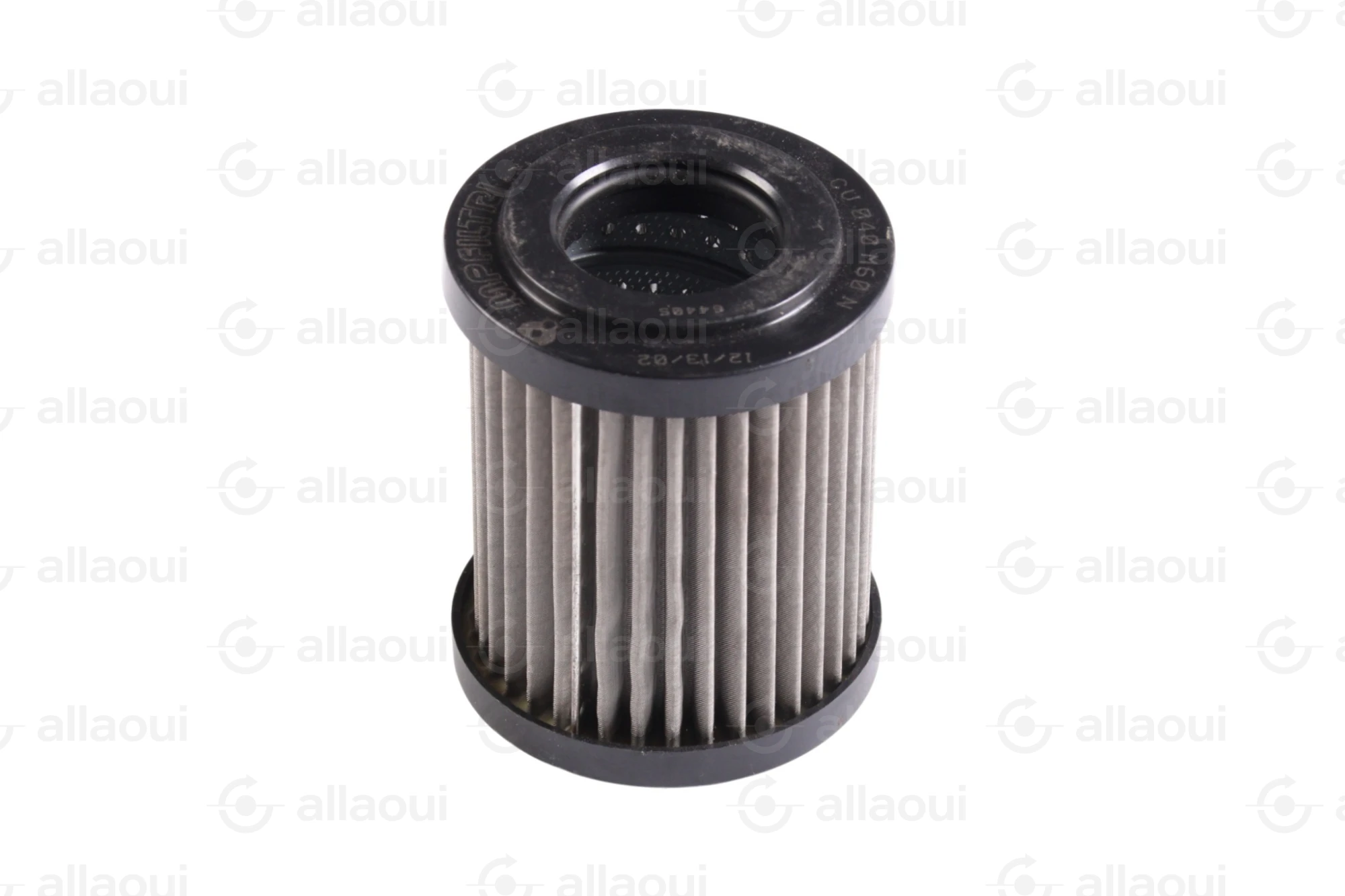 MP-Filtri Filter Element CU-40/M60N