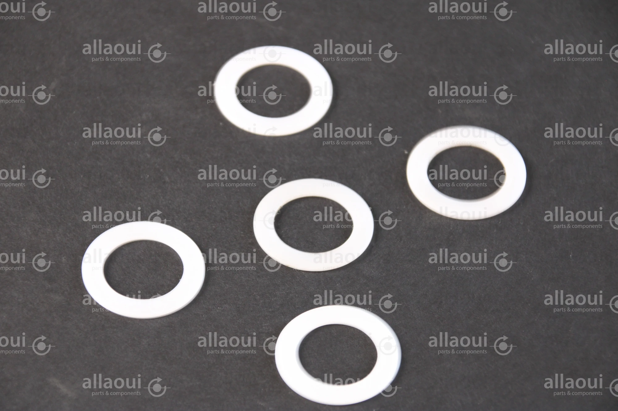 Müller Martini Washer 20.5/30X1.5 (5 Pieces) 3675.3723.4 Müller Martini Washer 20.5/30X1.5 (5 Pieces) 3675.3723.4