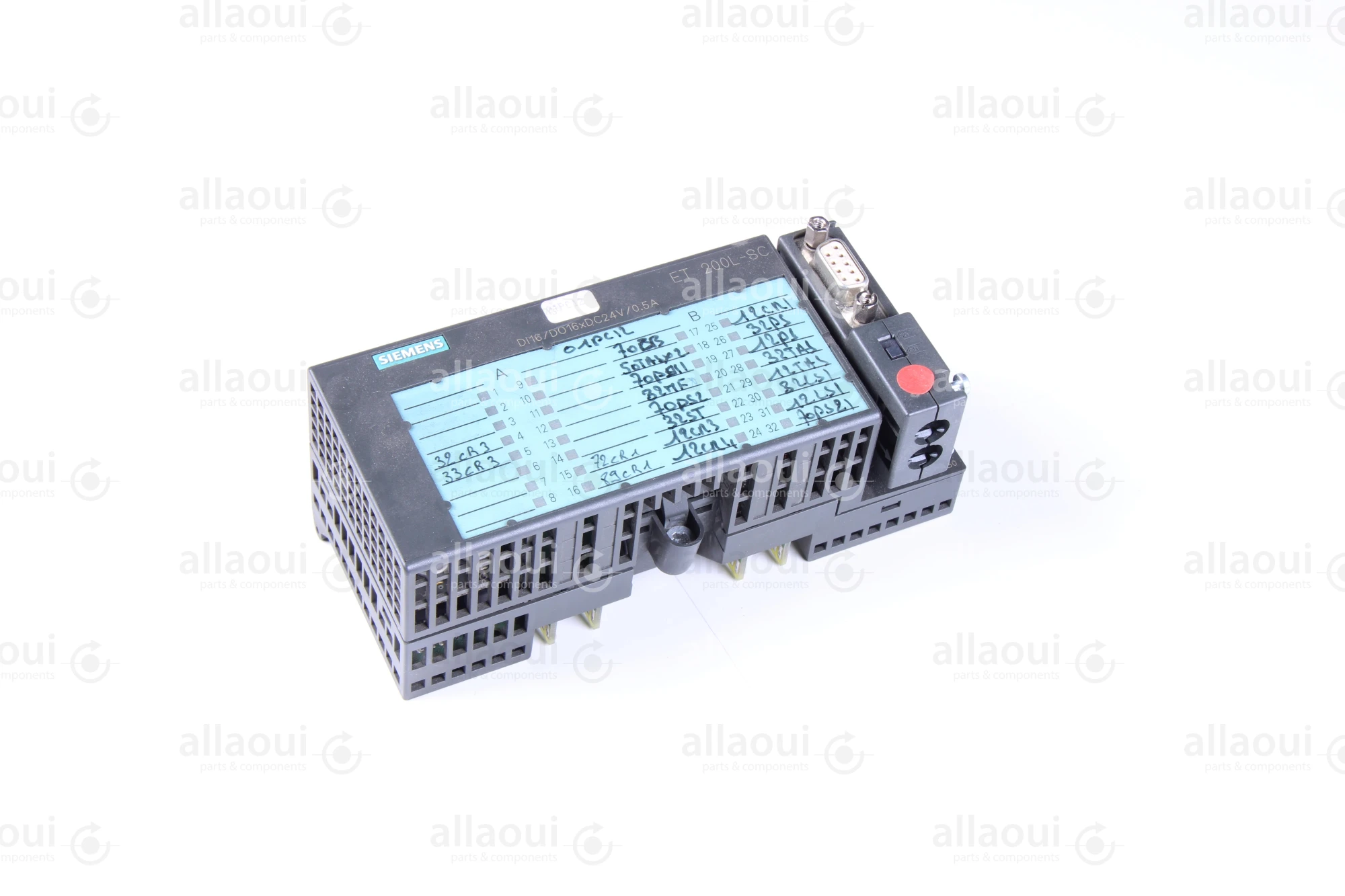 Siemens Simatic 6ES7 133-1BL11-0XB0 Siemens Simatic 6ES7 133-1BL11-0XB0