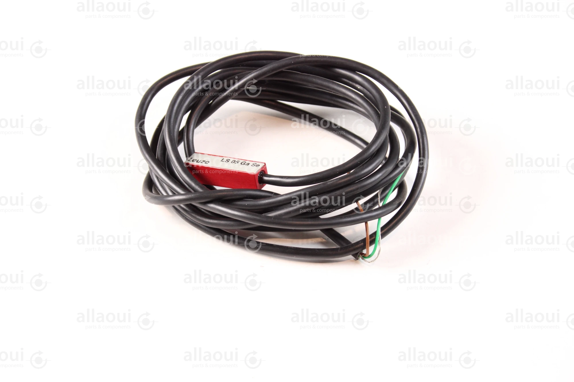 Baumer Sensor FHDK 10P1101 Baumer Sensor FHDK 10P1101