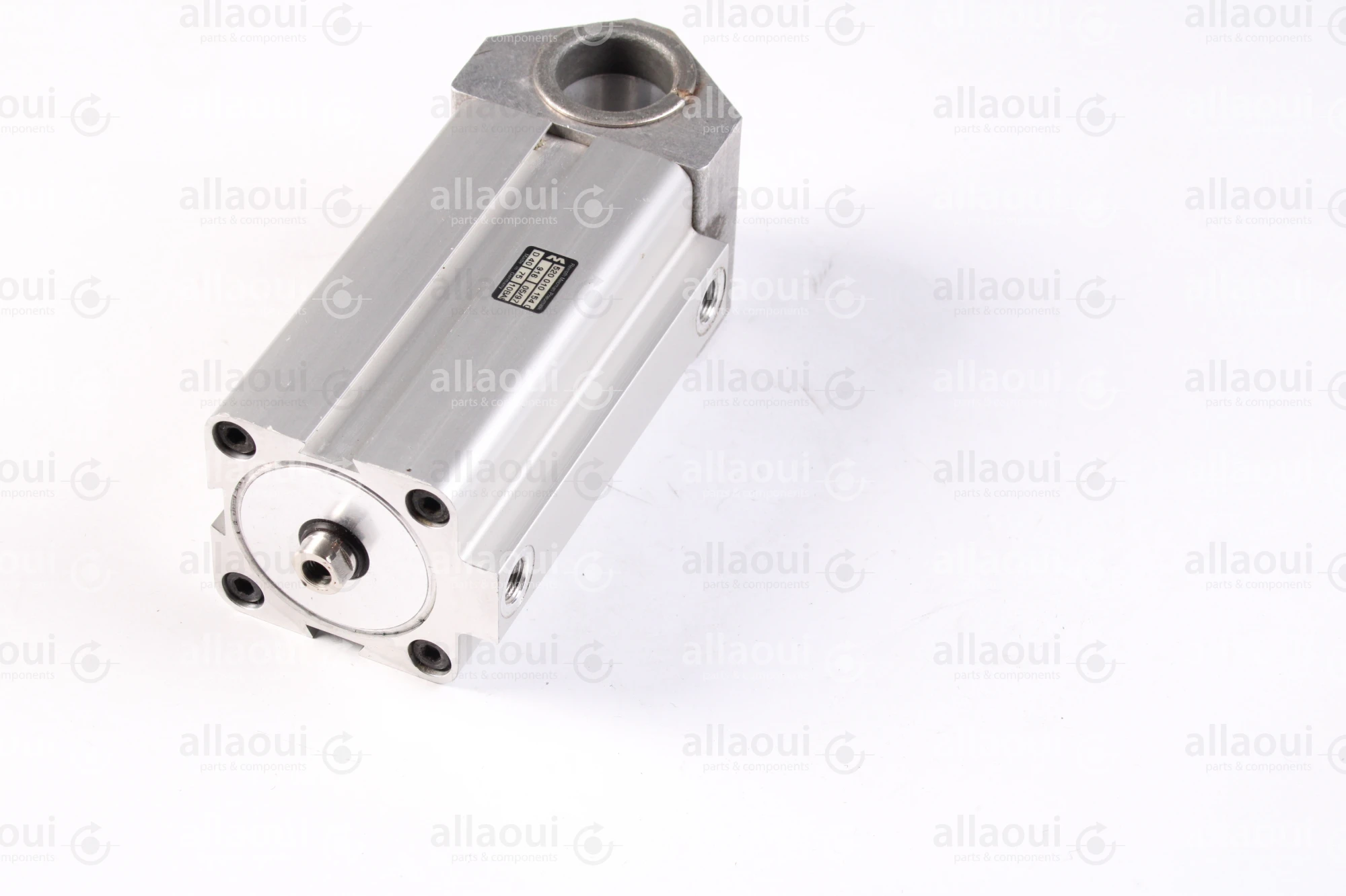 Bosch Rexroth Pneumatic Cylinder 520-010-154-0 Bosch Rexroth Pneumatic Cylinder 520-010-154-0