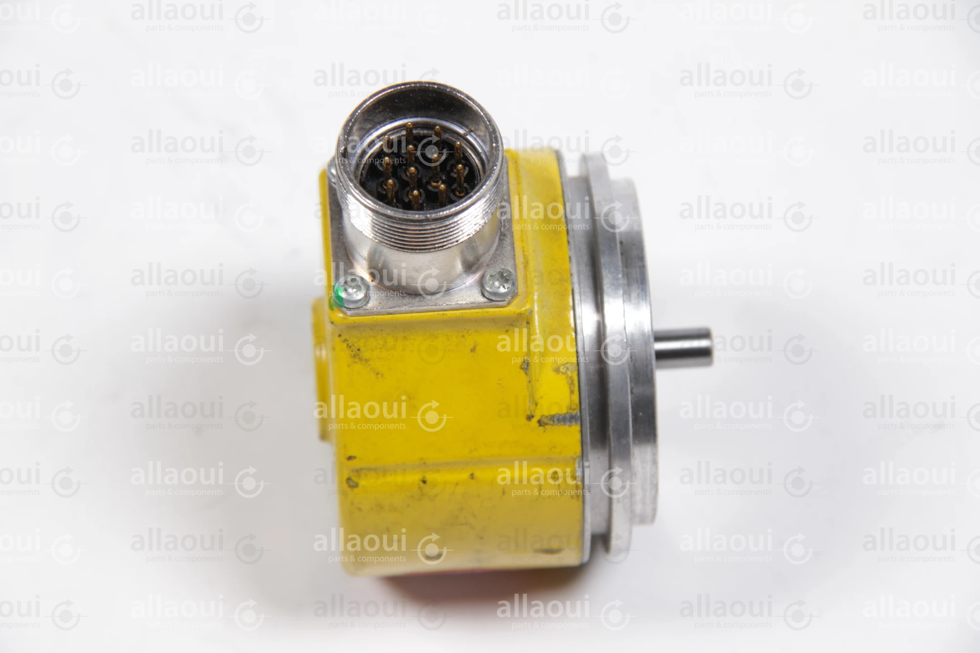 Stegmann Encoder Stegmann DG60L XSR 1000 PULS/REV Stegmann Encoder Stegmann DG60L XSR 1000 PULS/REV