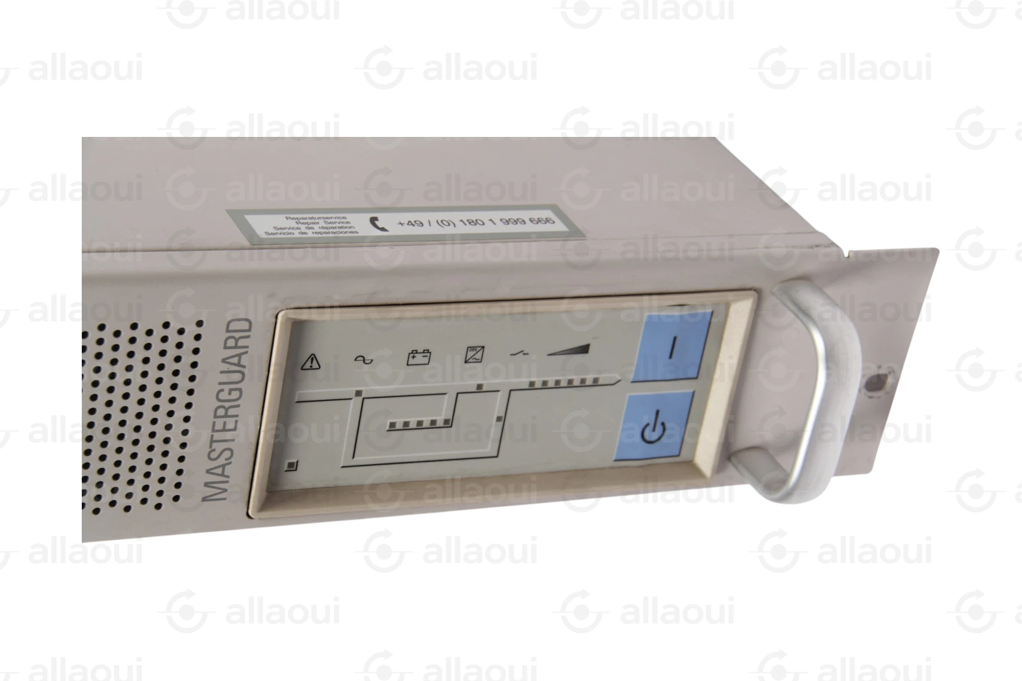 Siemens Masterguard UPS A700-19